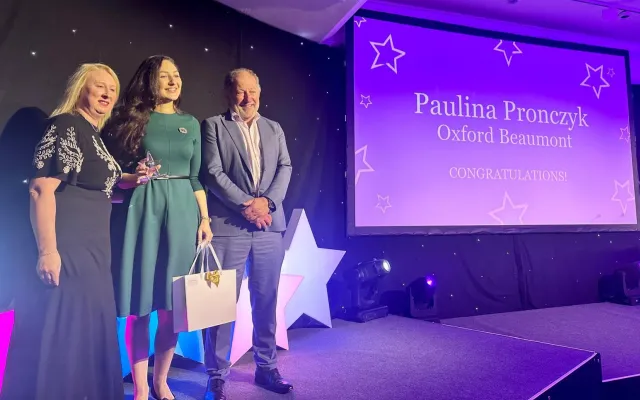 Home Administrator of the Year 2024