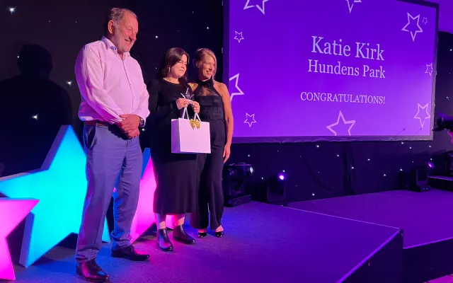 Carer of the Year