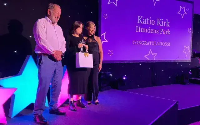 Carer of the Year