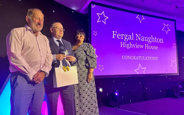 Dementia Champion