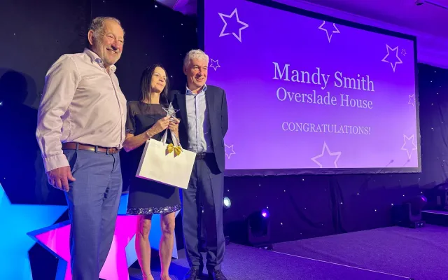 Lifetime Achievement