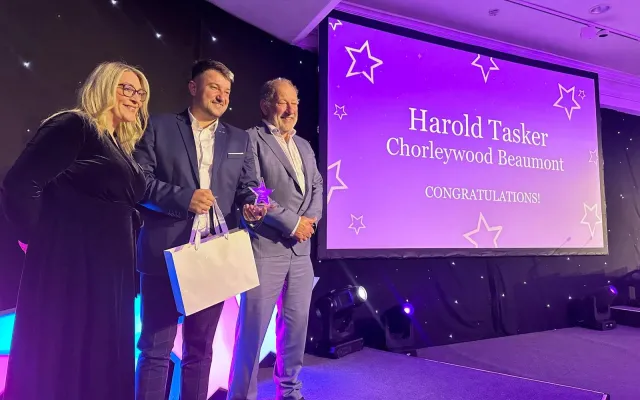 Resident Ambassador of the Year