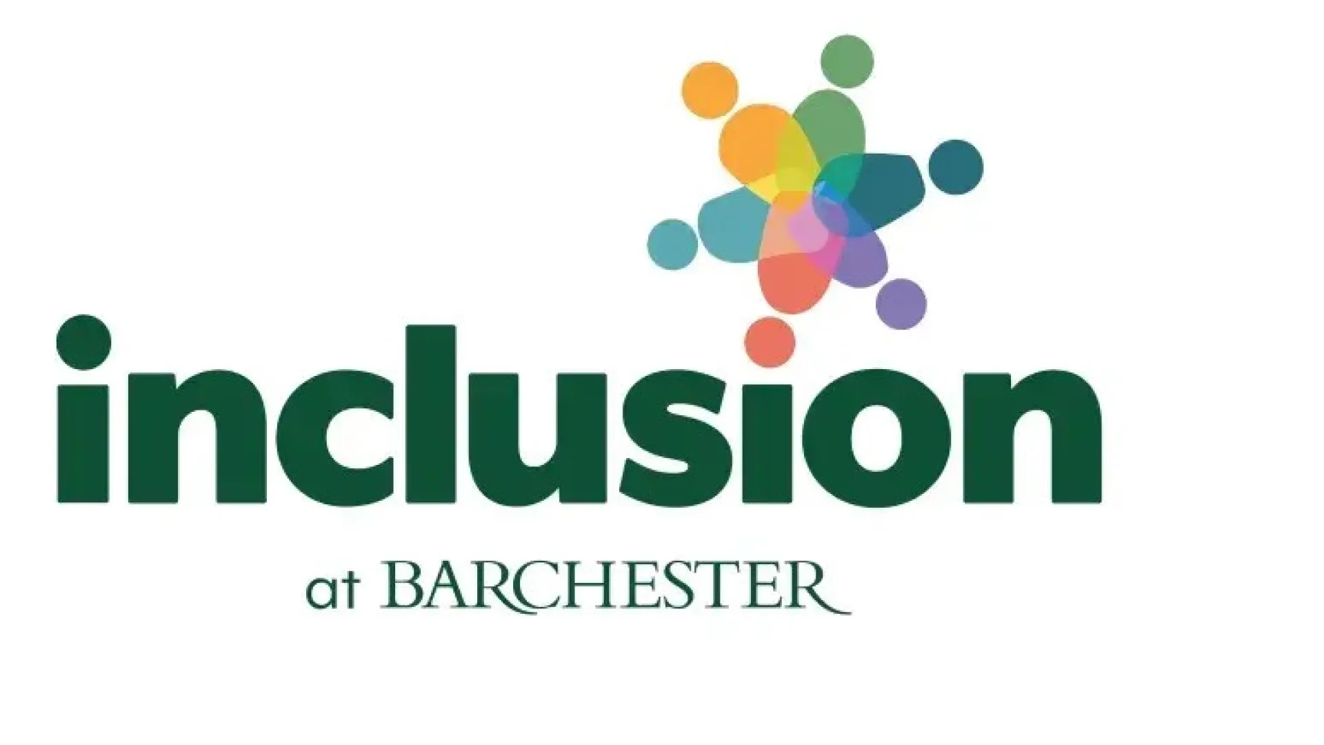 Inclusion @ Barchester: The Difference We’re Making Together