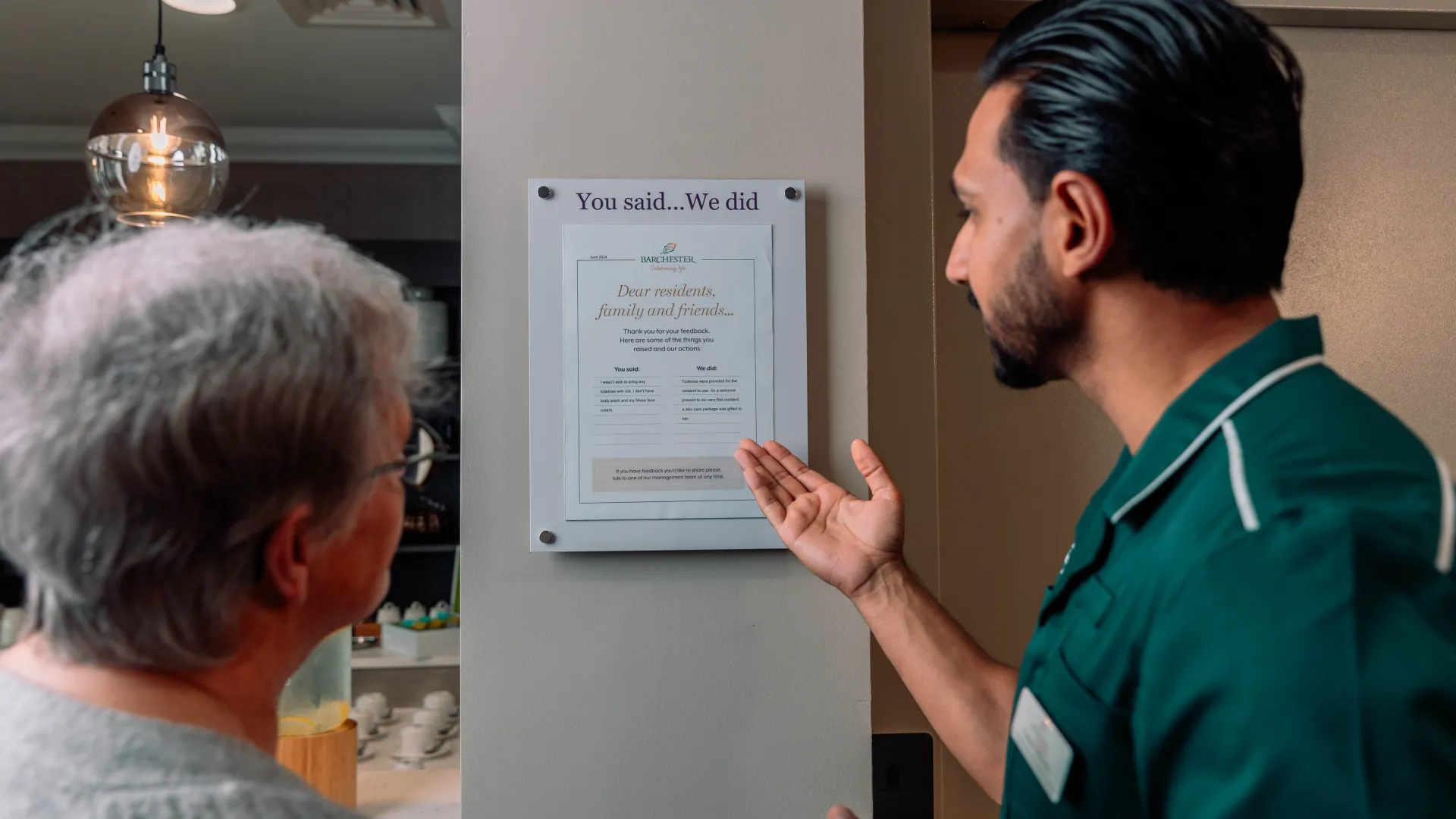 Dementia explained: The types, common signs and symptoms