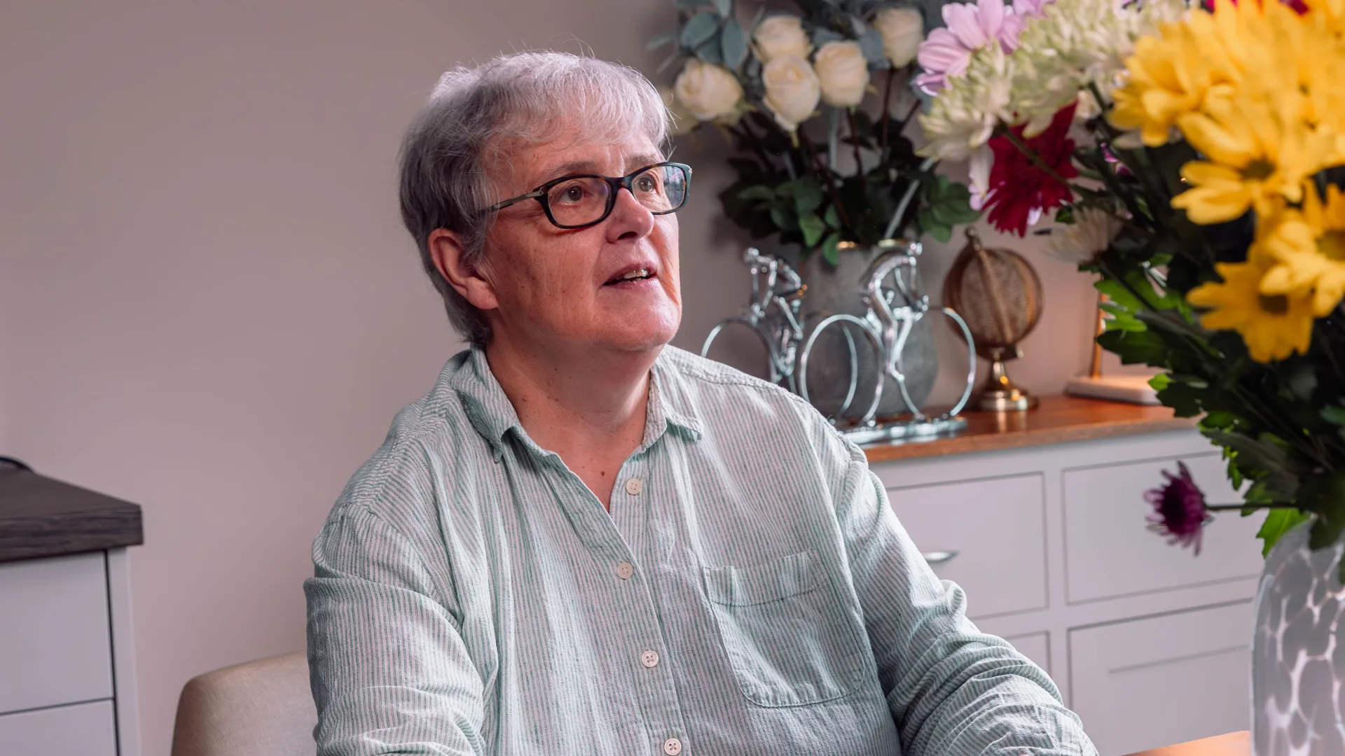 How much do care homes cost in the UK?