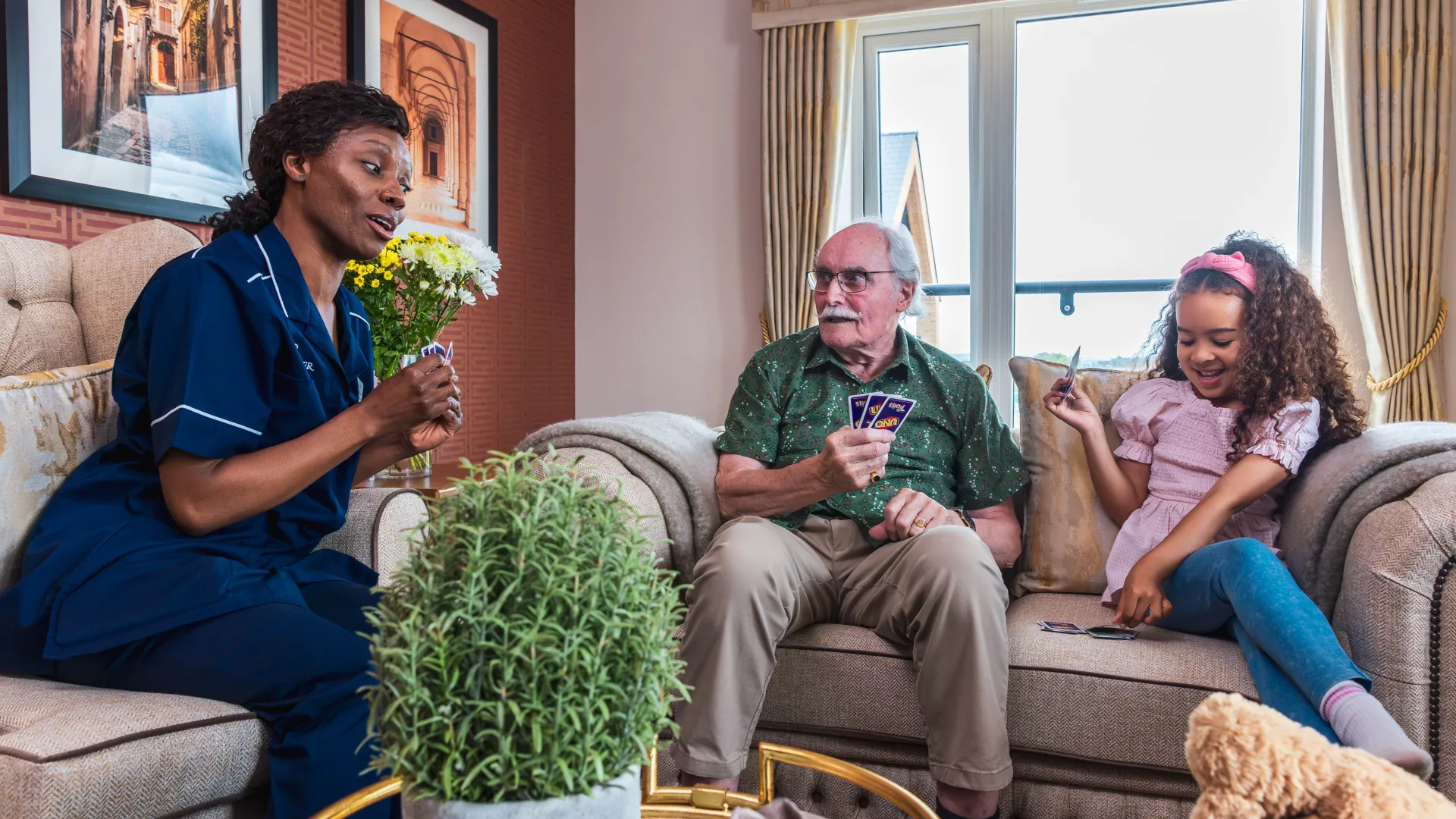 Why duty of care matters in care homes