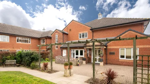 Forest Hill Care Home