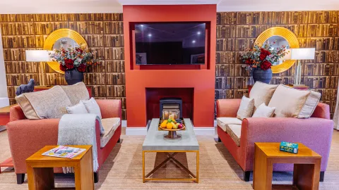 Whitewater Place Care Home