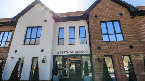 Weystone Exterior
