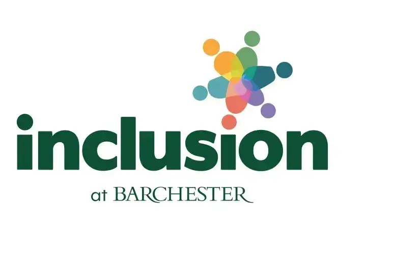 inclusion @ Barchester Logo