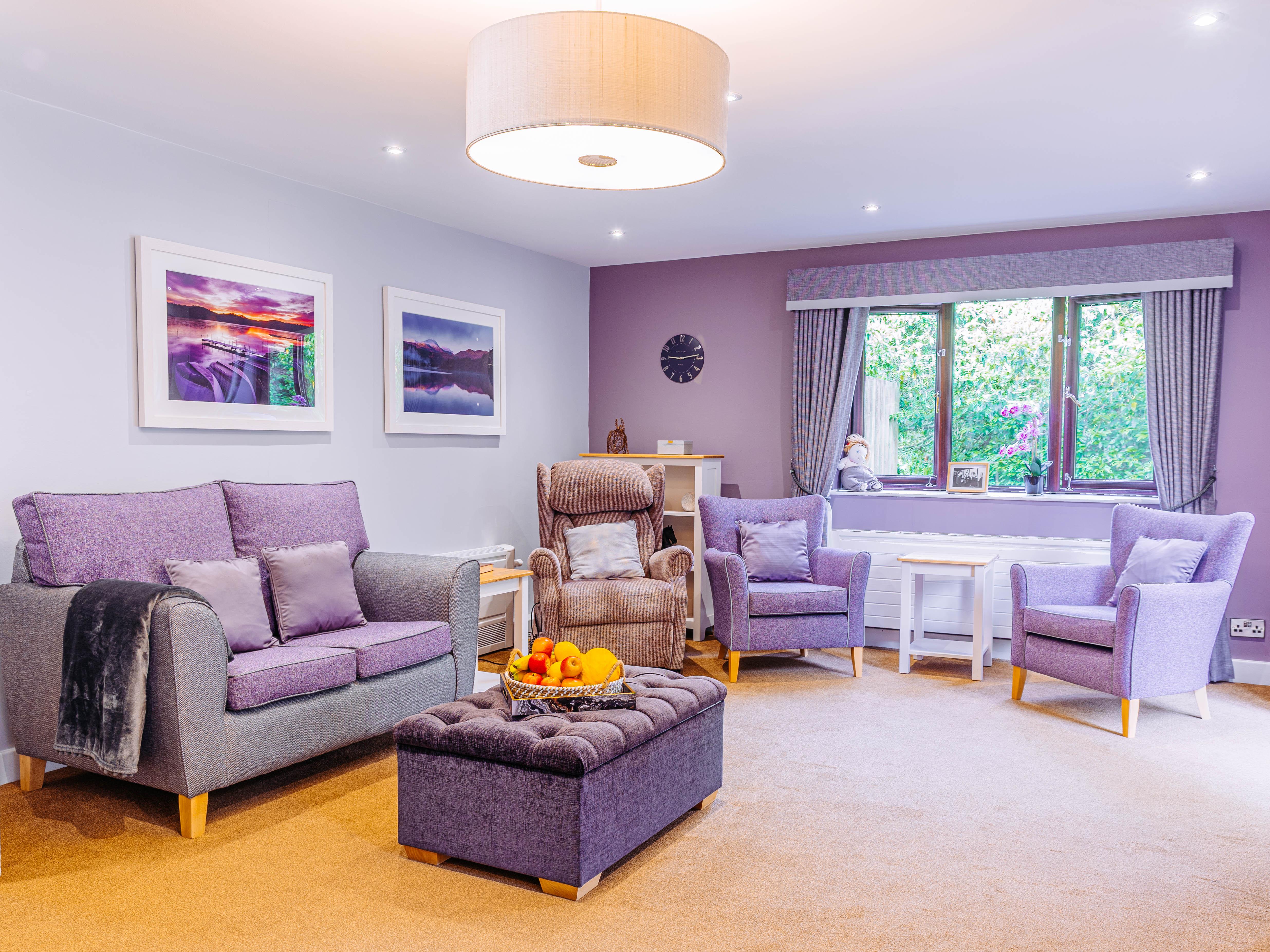 Adlington Manor Care Home Gallery