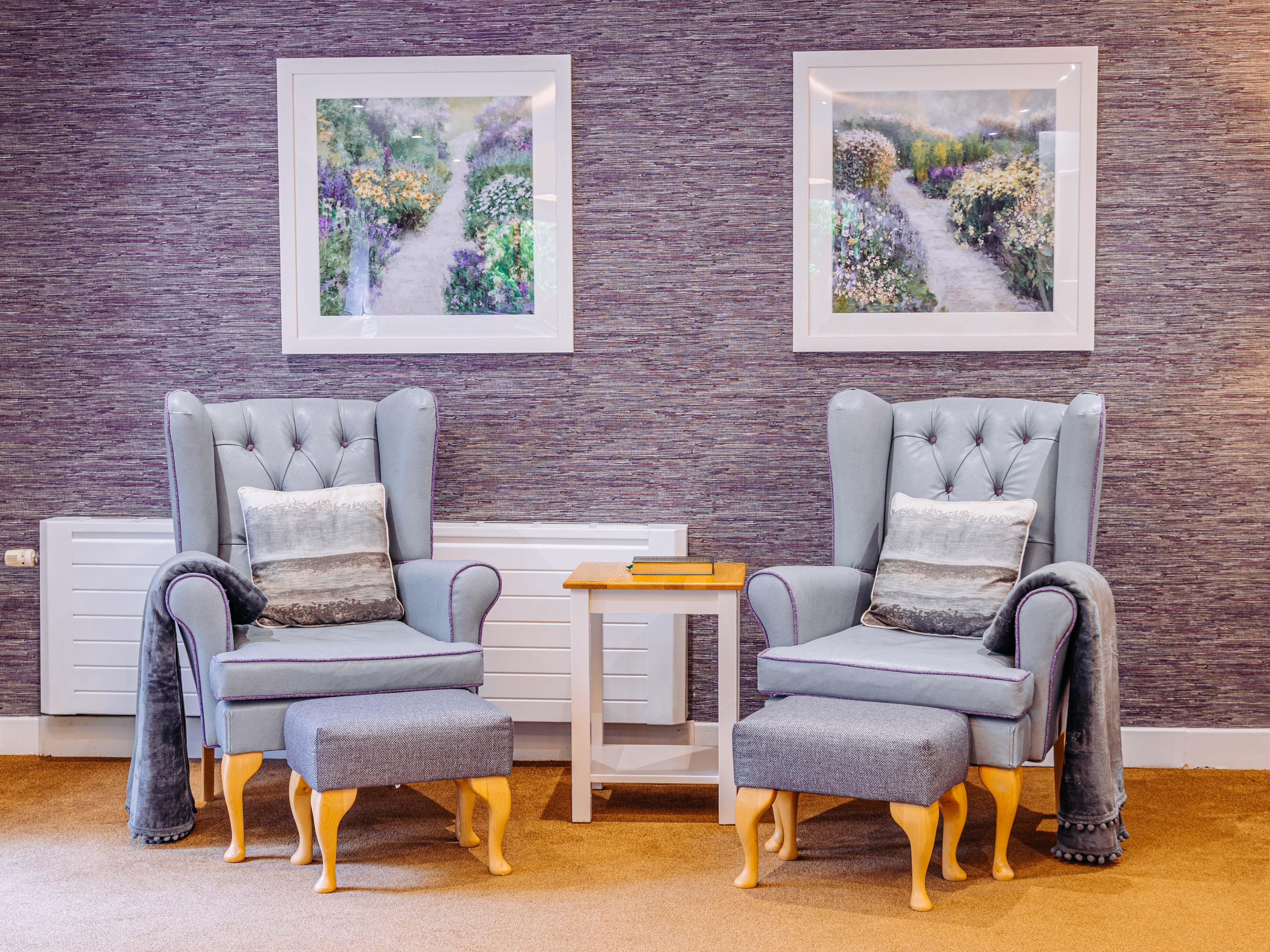 Adlington Manor Care Home Gallery