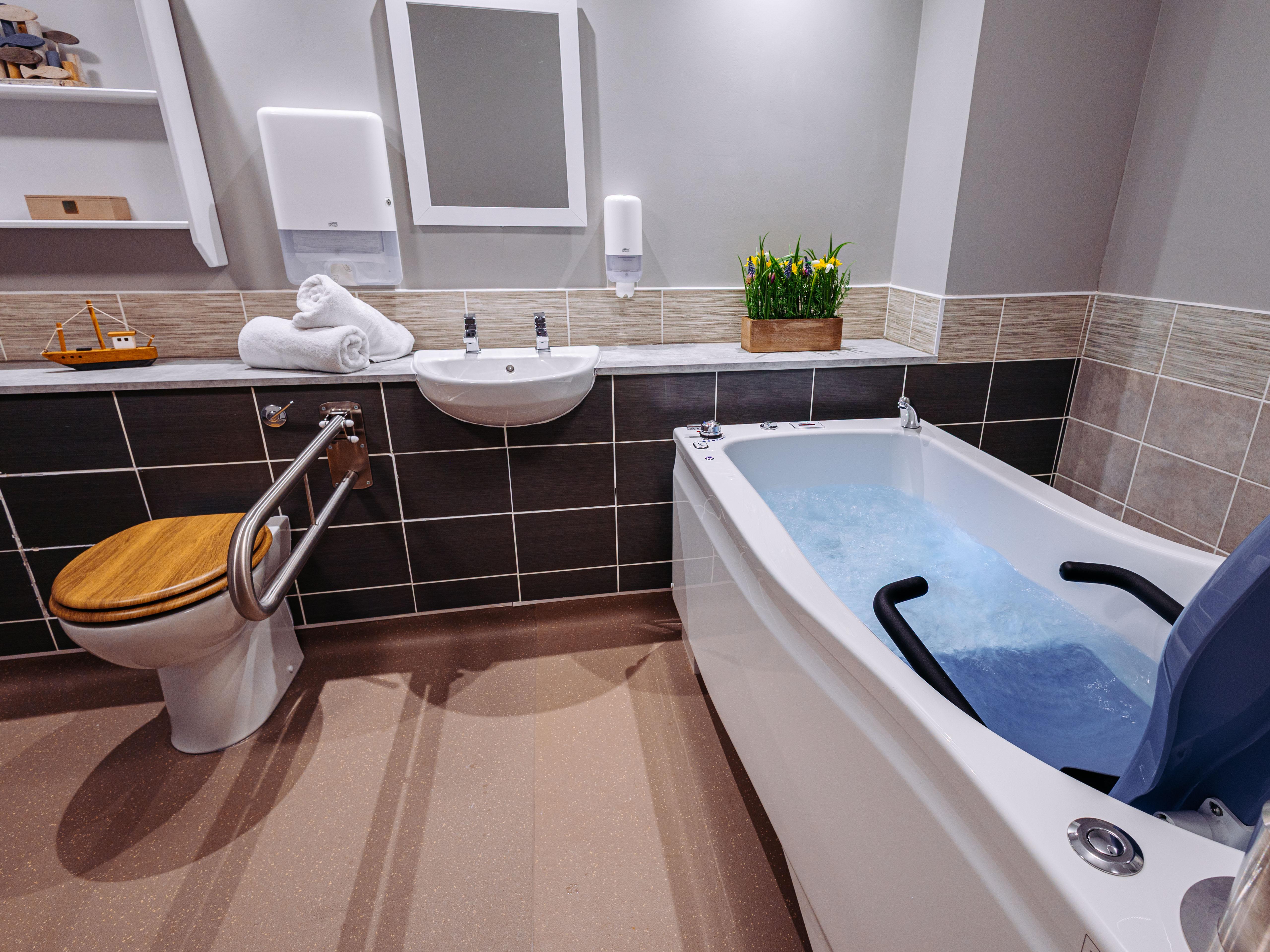 Adlington Manor Care Home Gallery
