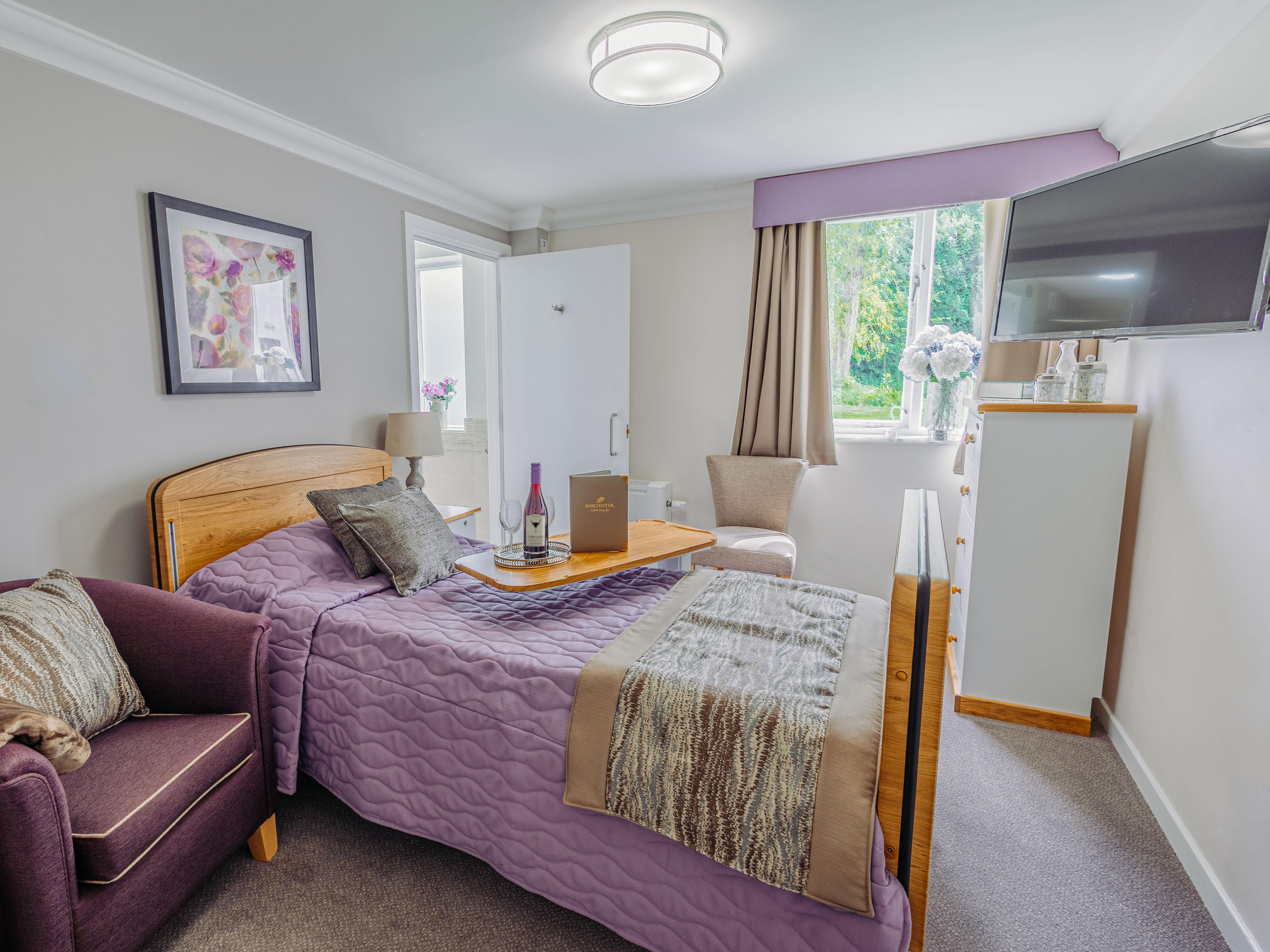 Adlington Manor Care Home Gallery