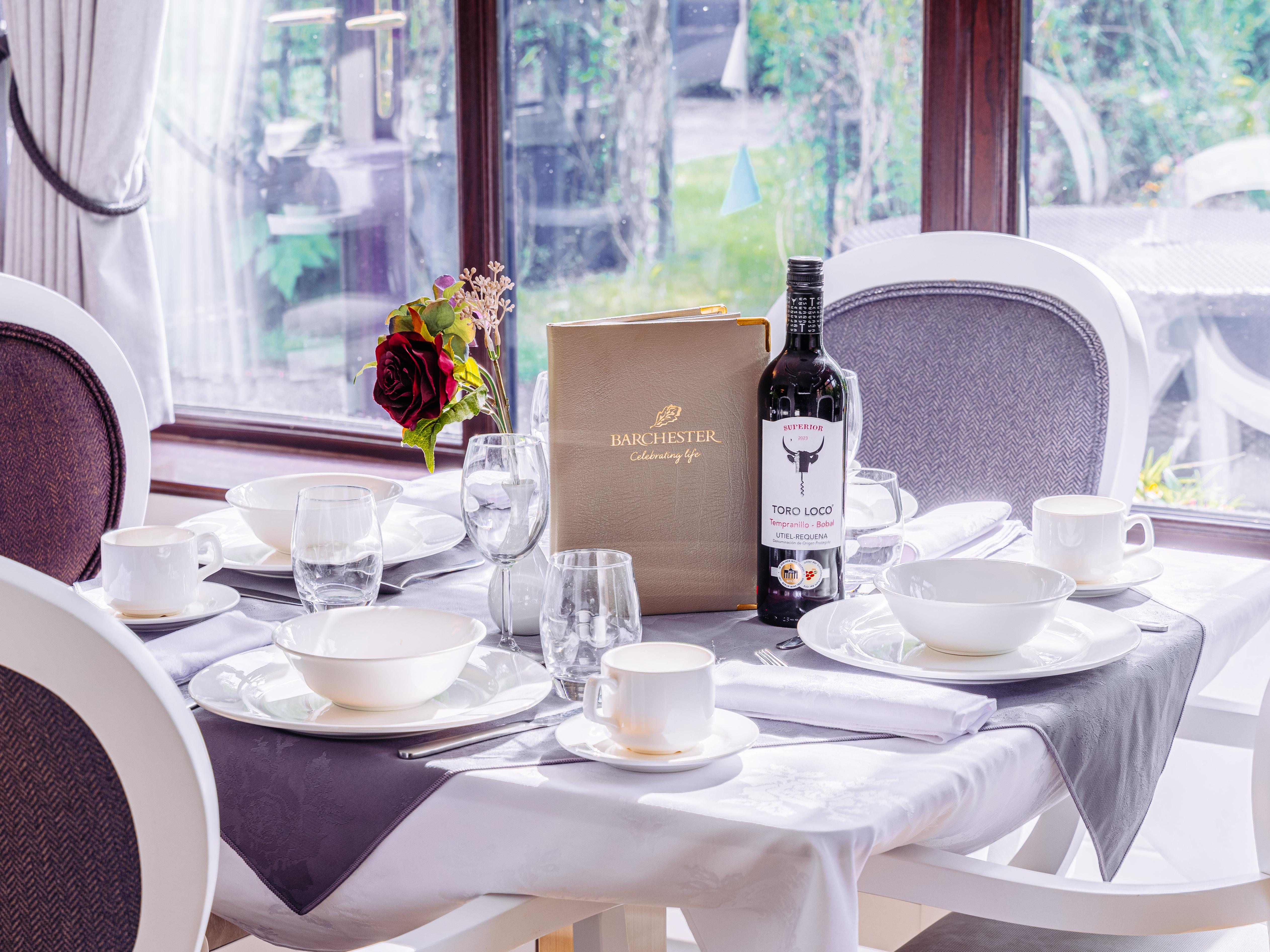 Adlington Manor Care Home Gallery