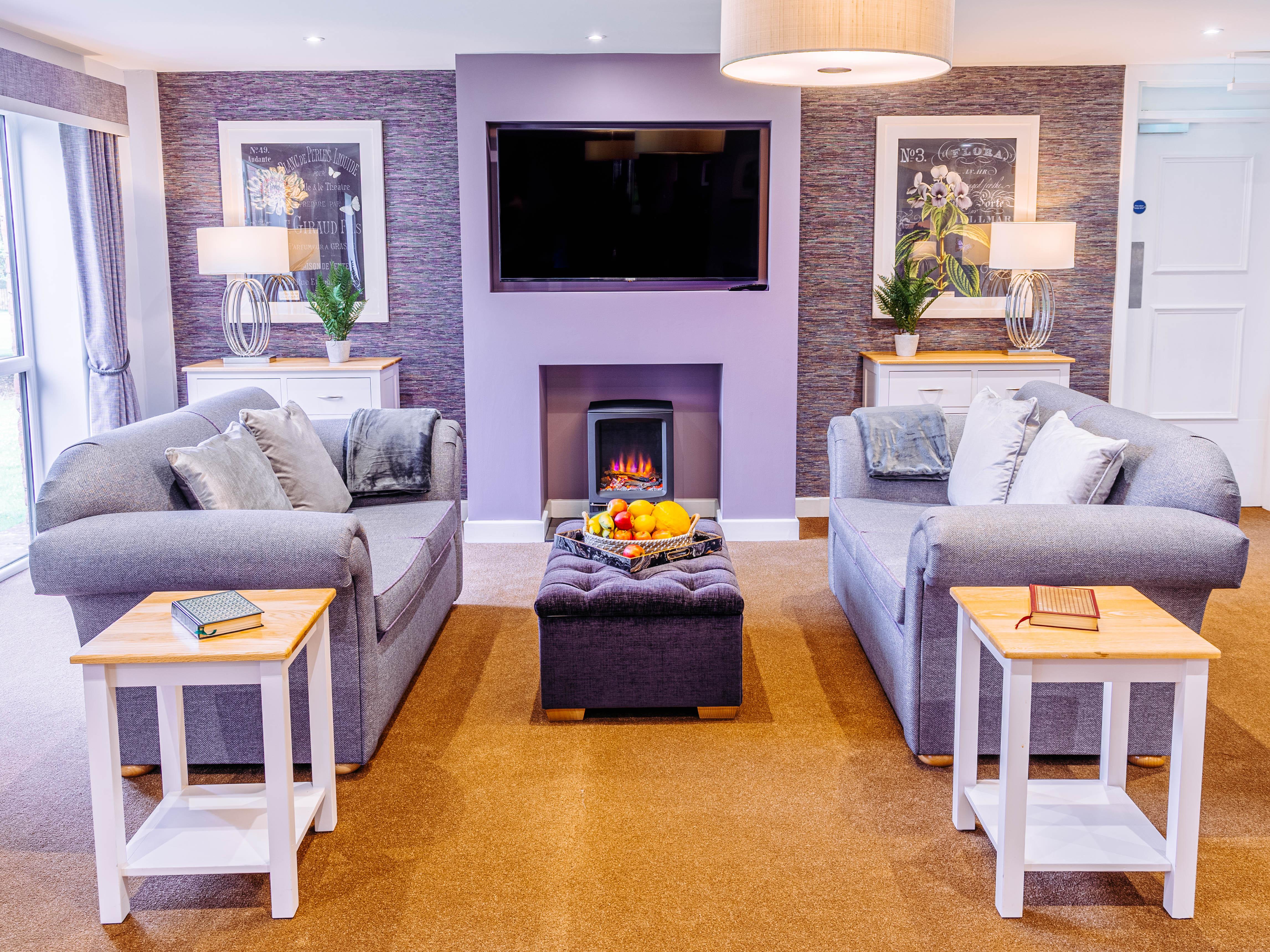 Adlington Manor Care Home Gallery