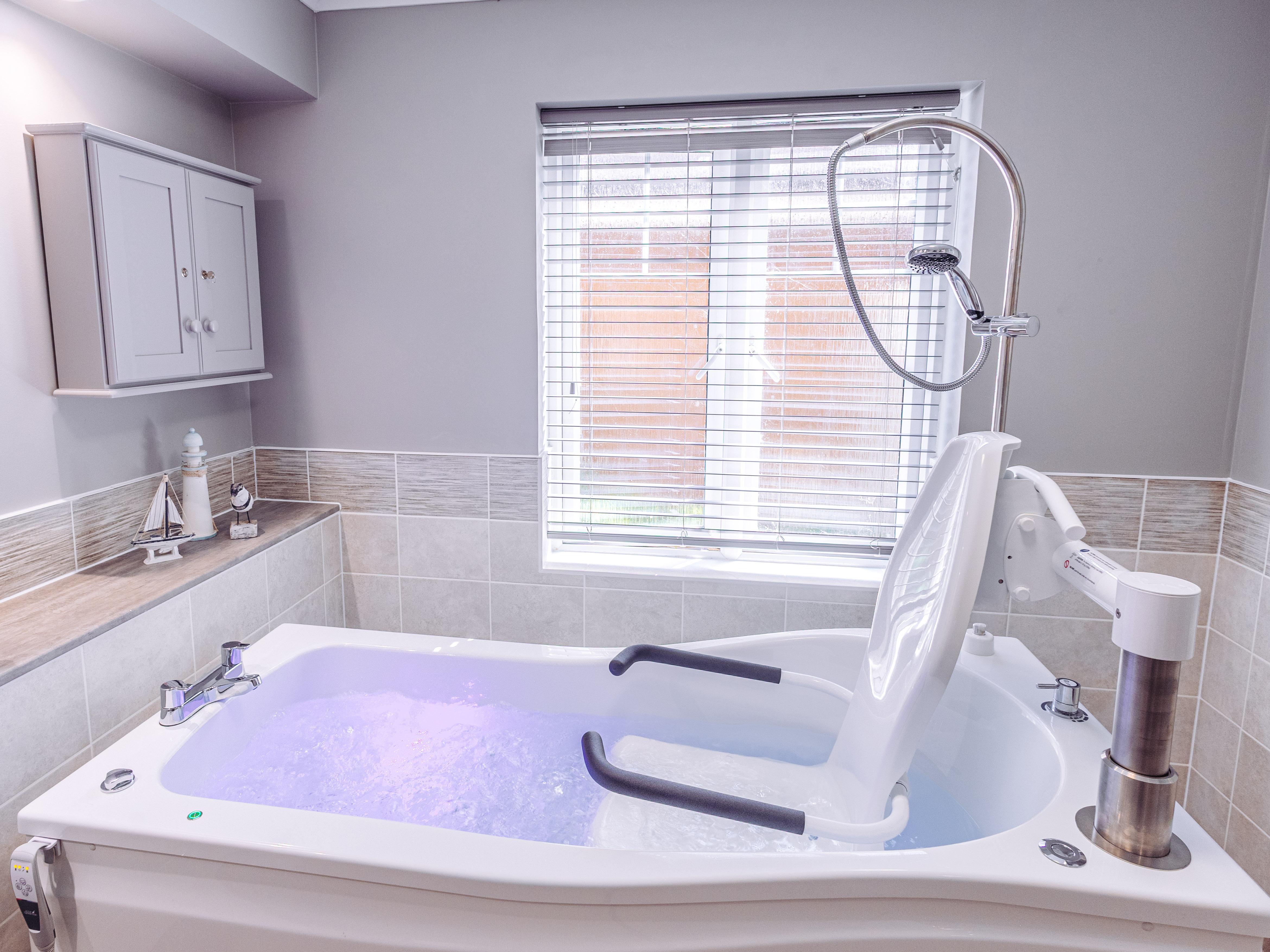 Ashchurch View Care Home Gallery