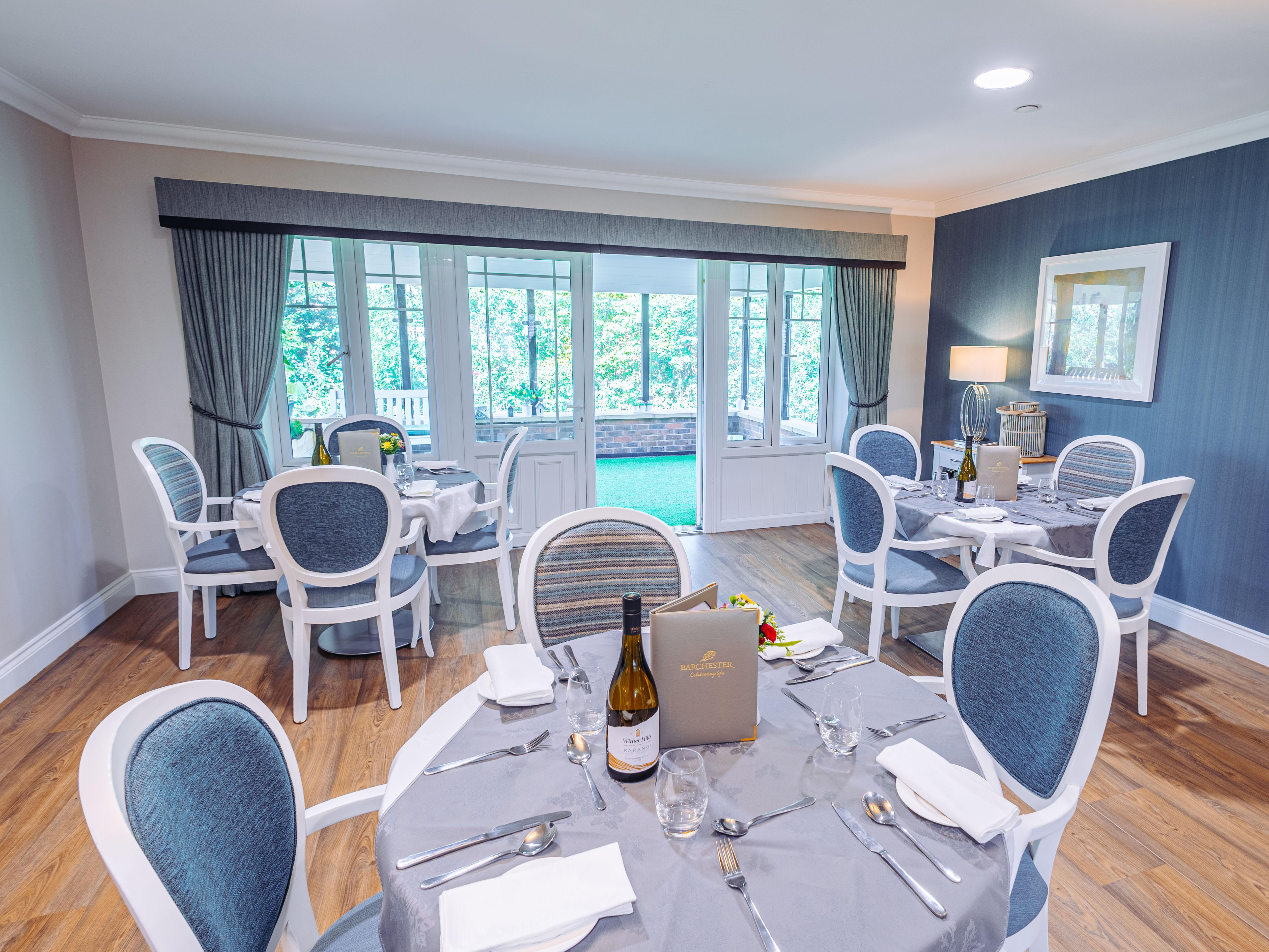 Ashchurch View Care Home Gallery