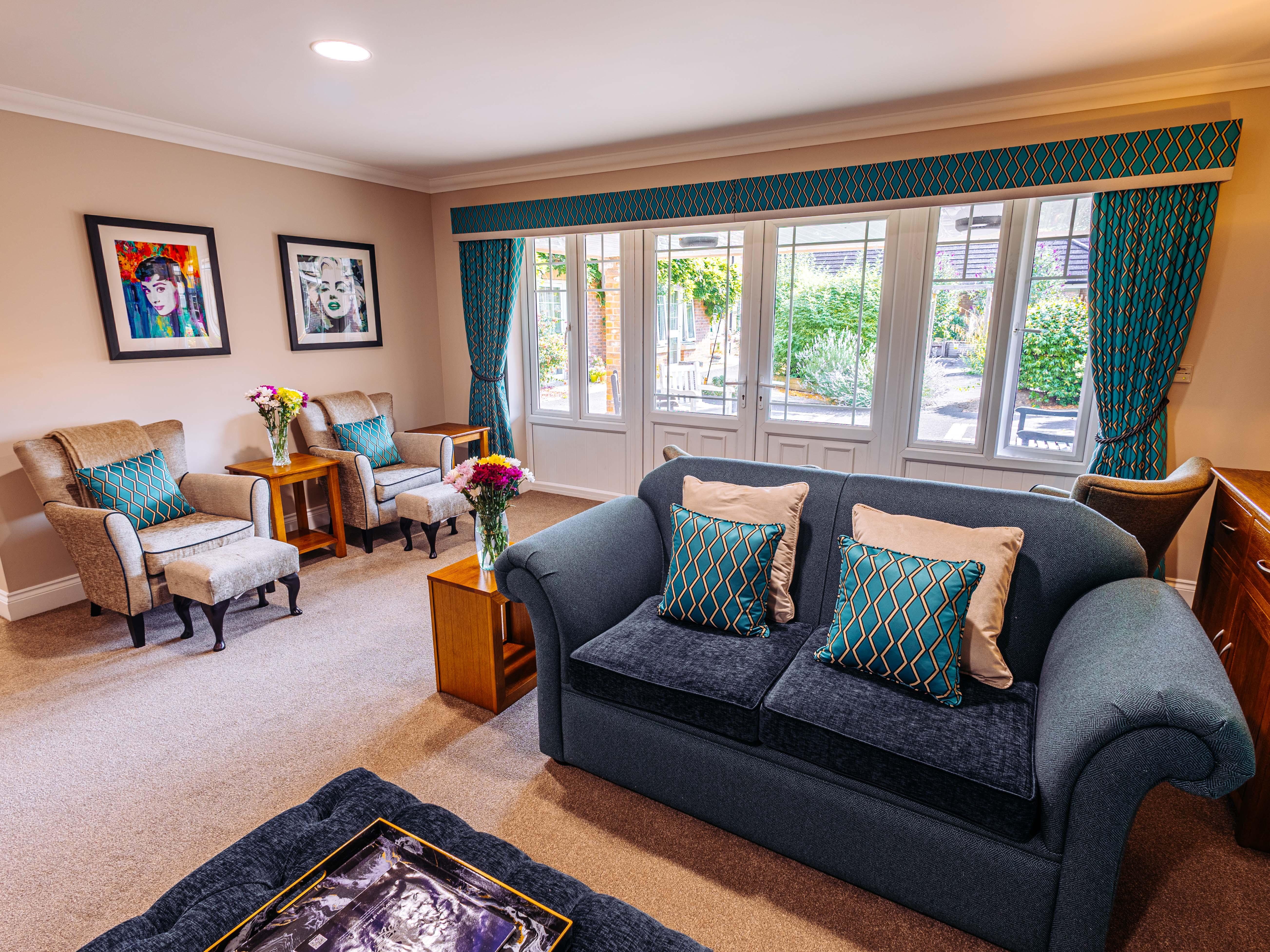 Ashchurch View Care Home Gallery