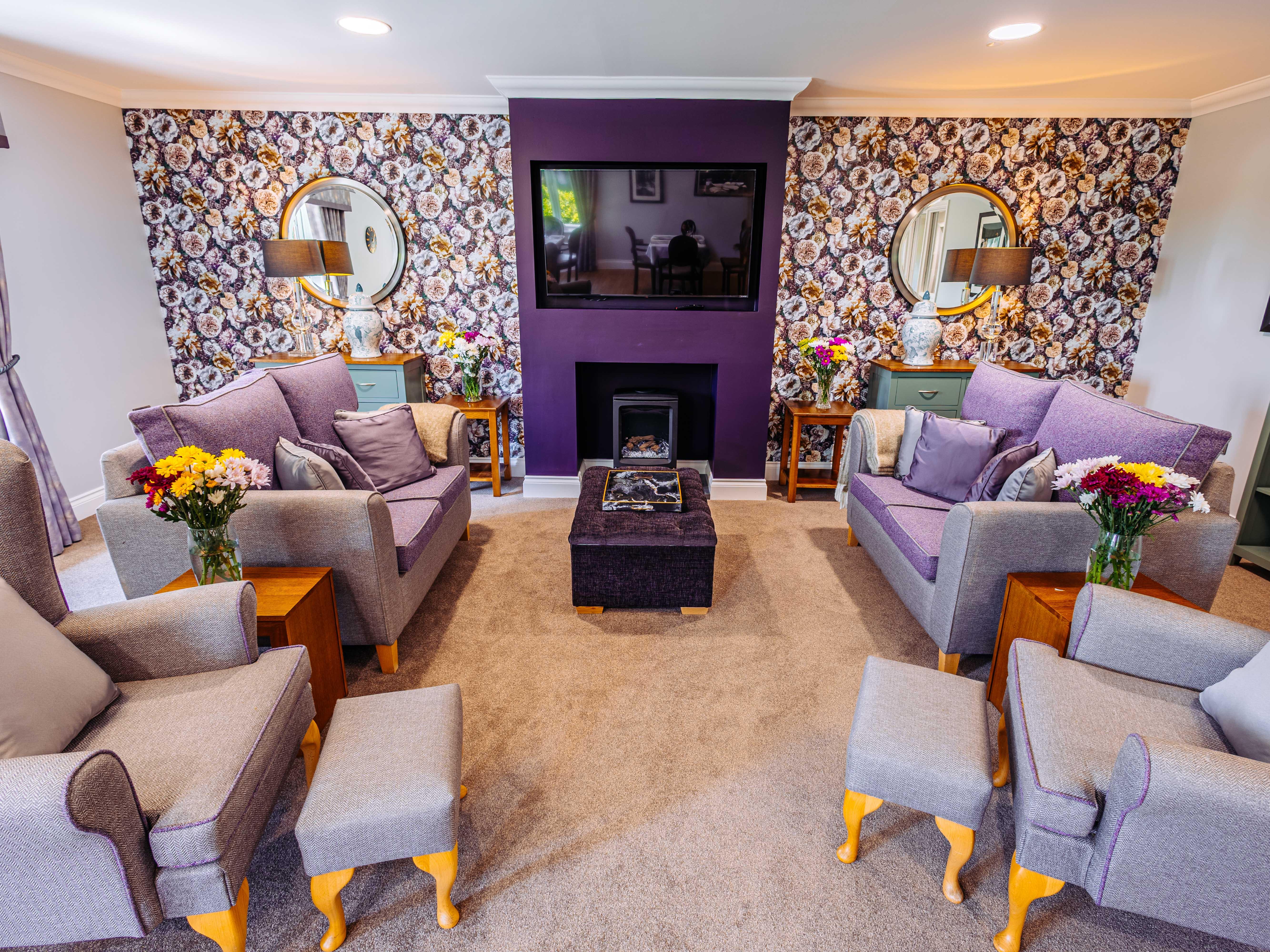 Ashchurch View Care Home Gallery
