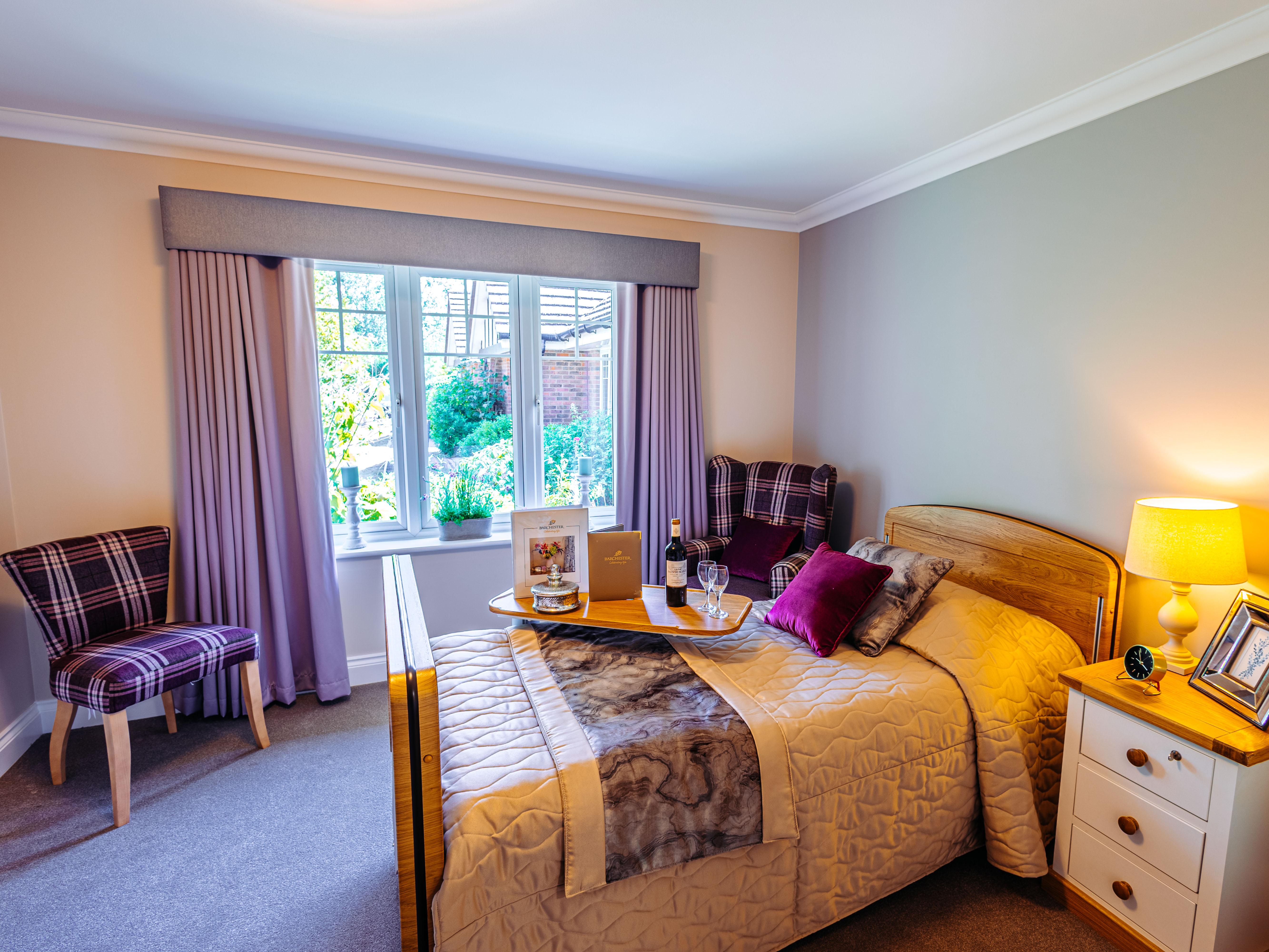 Ashchurch View Care Home Gallery