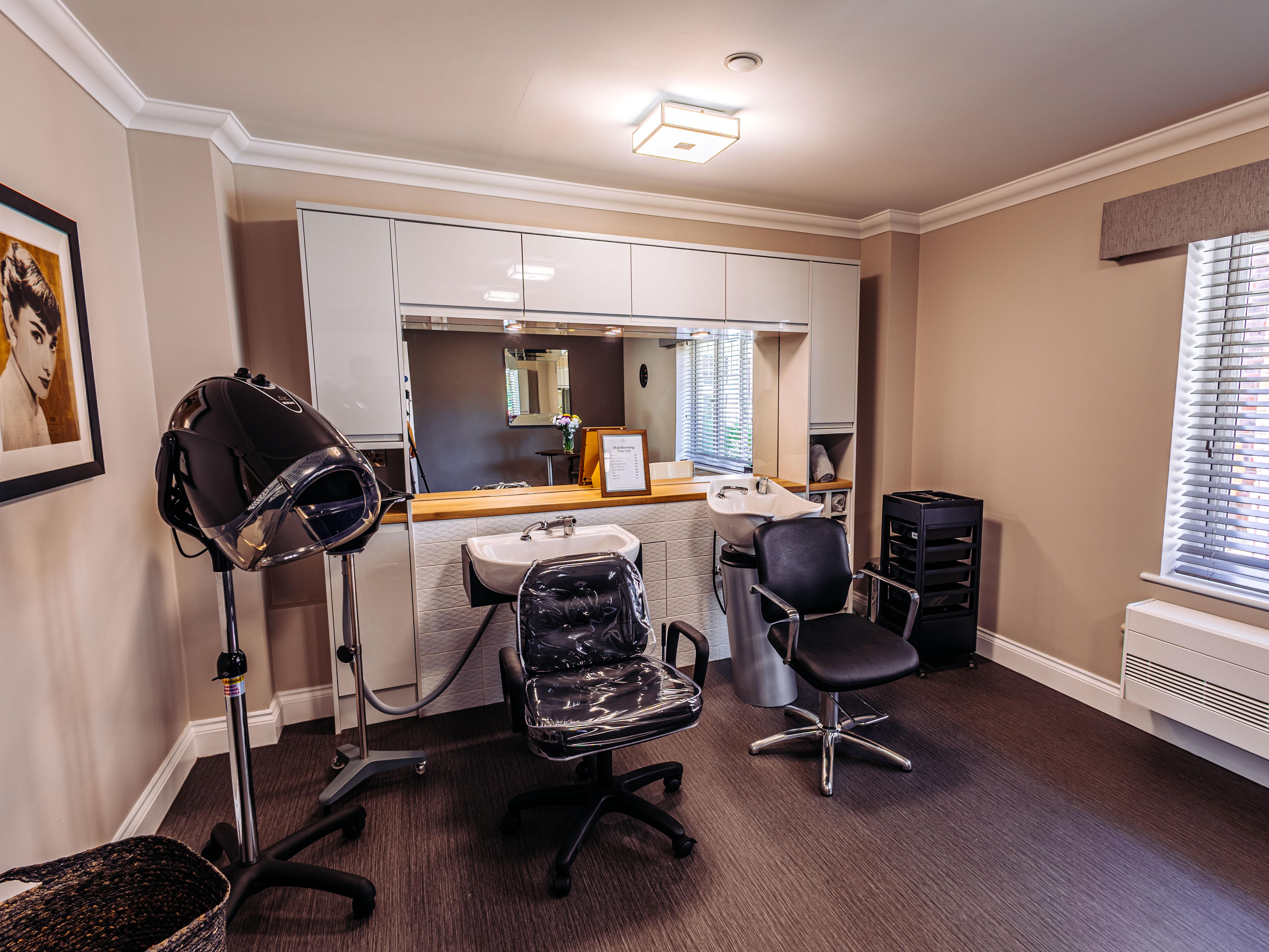 Ashchurch View Care Home Gallery