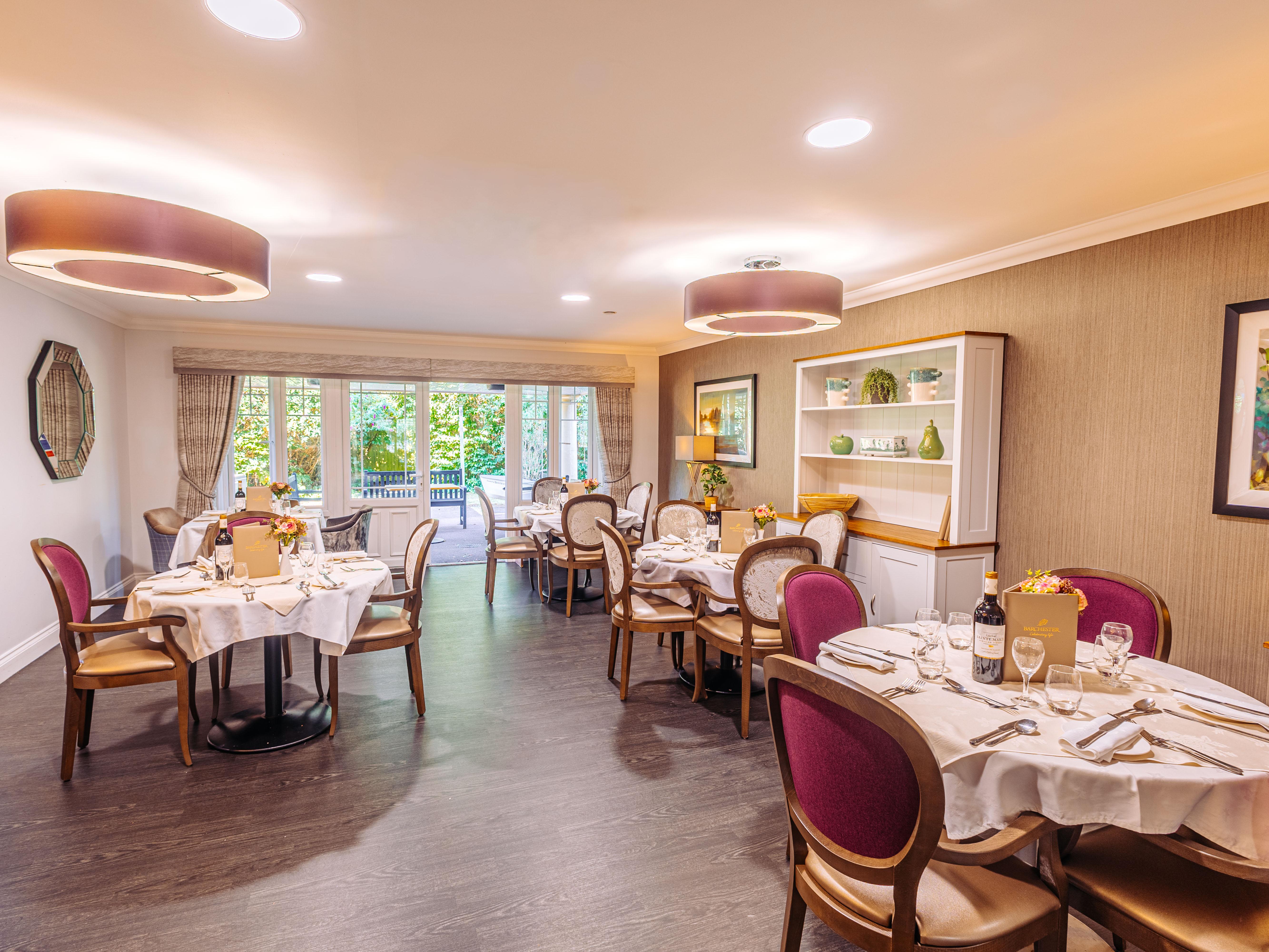 Ashchurch View Care Home Gallery