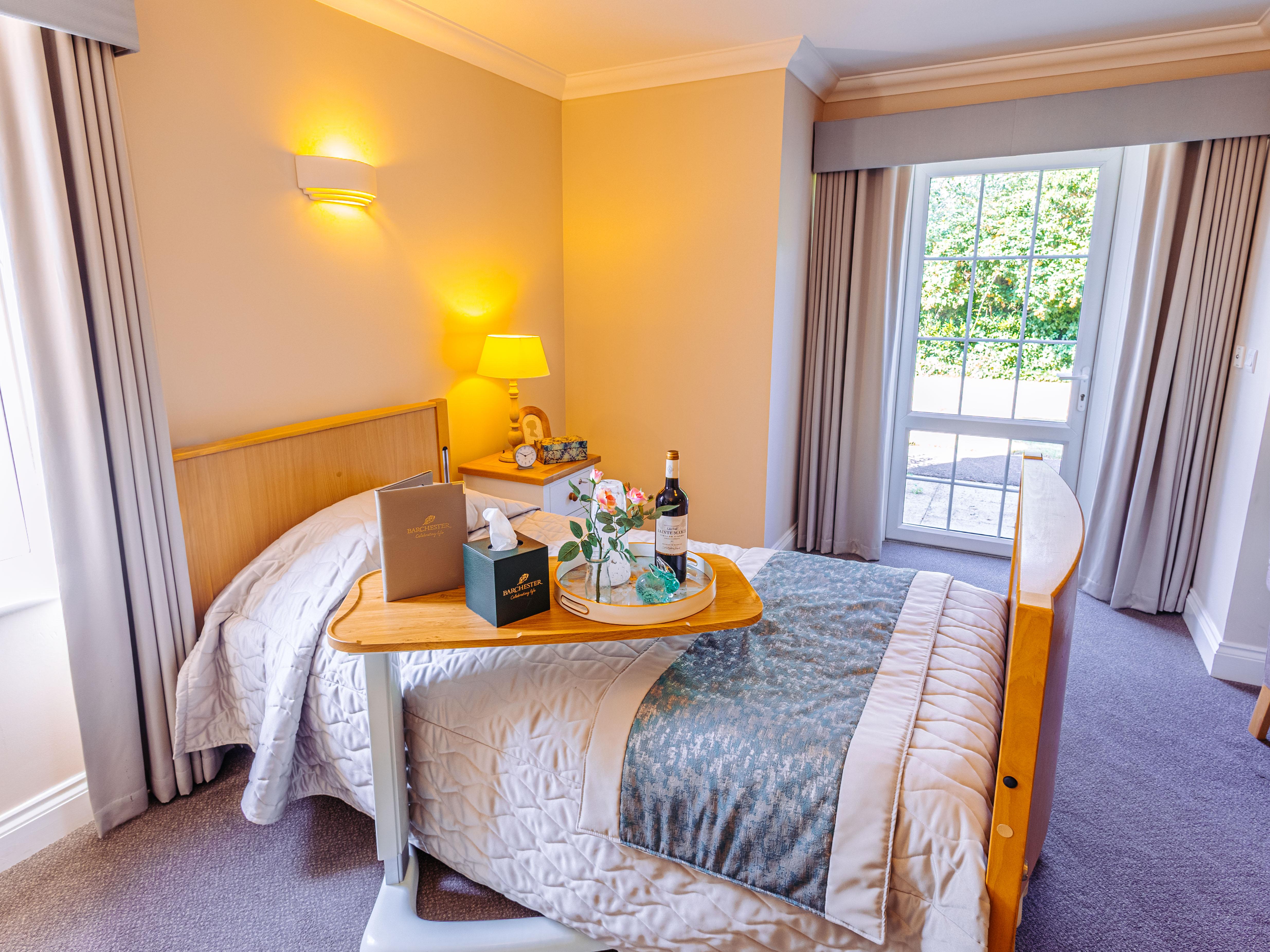 Ashchurch View Care Home Gallery