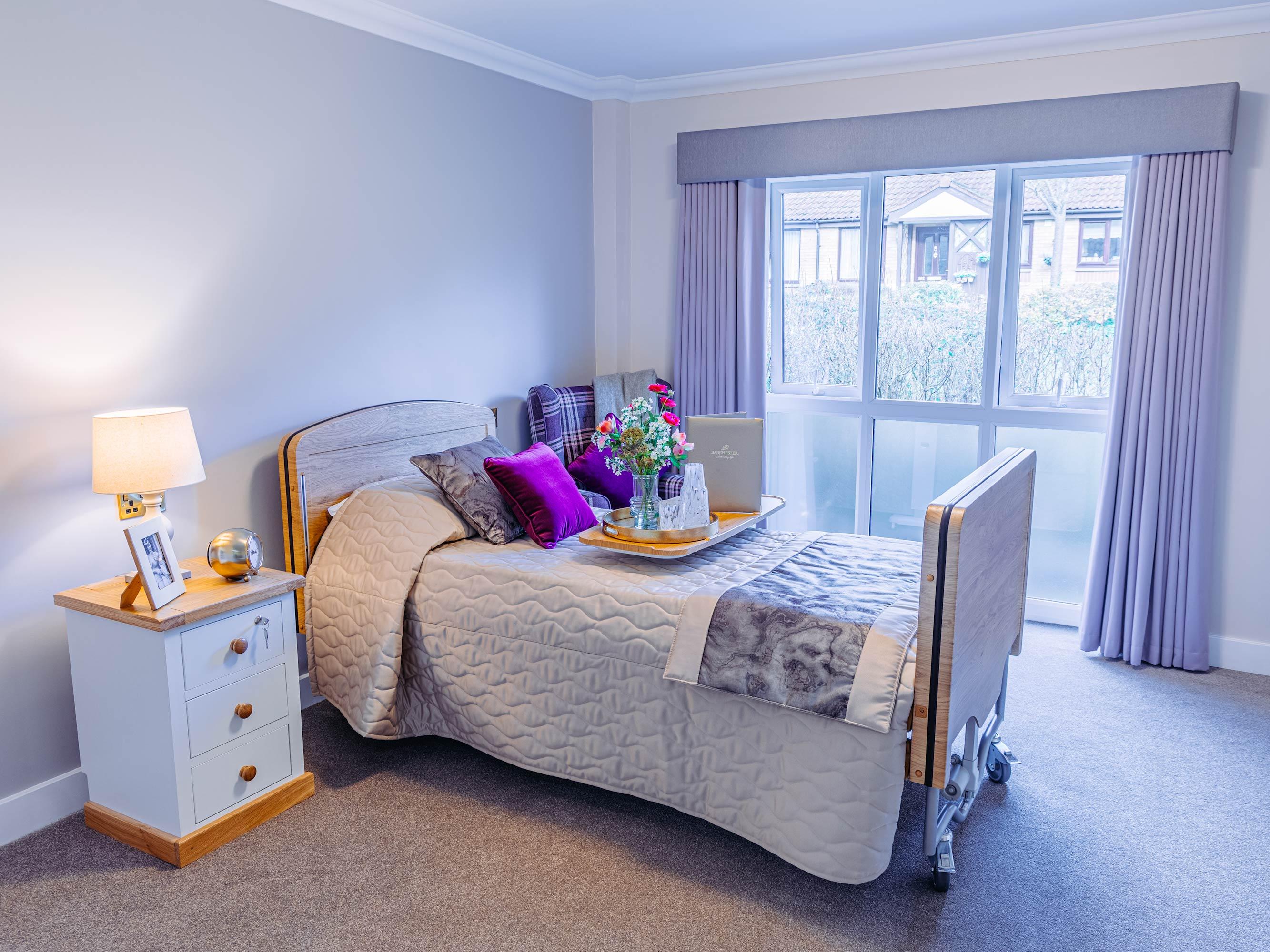 Ashby House Care Home Gallery