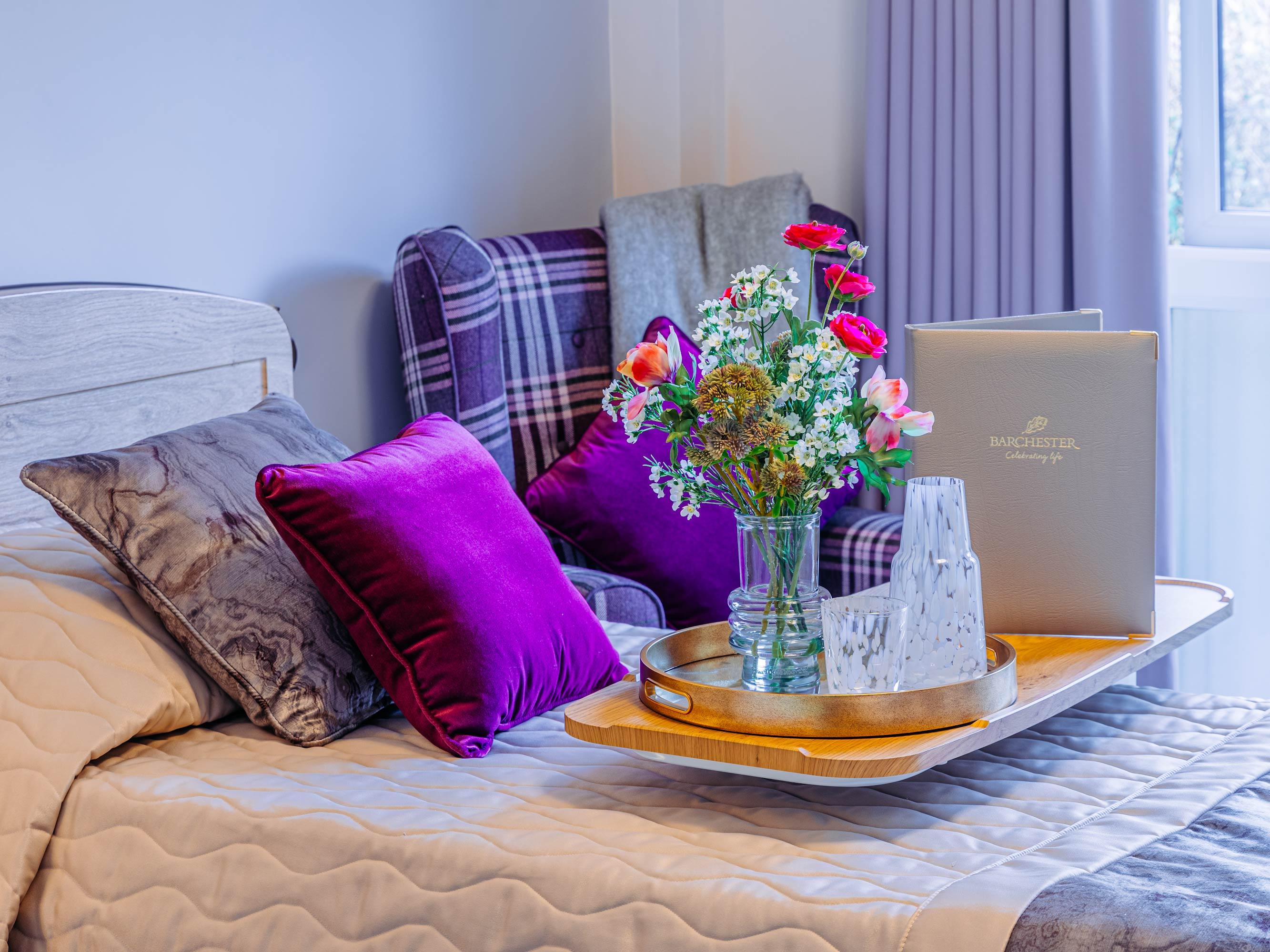 Ashby House Care Home Gallery