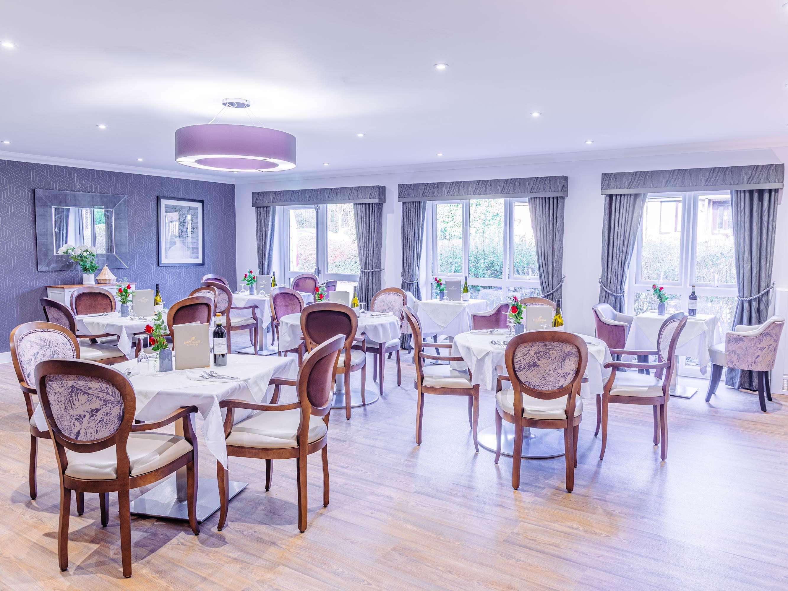 Ashby House Care Home Gallery