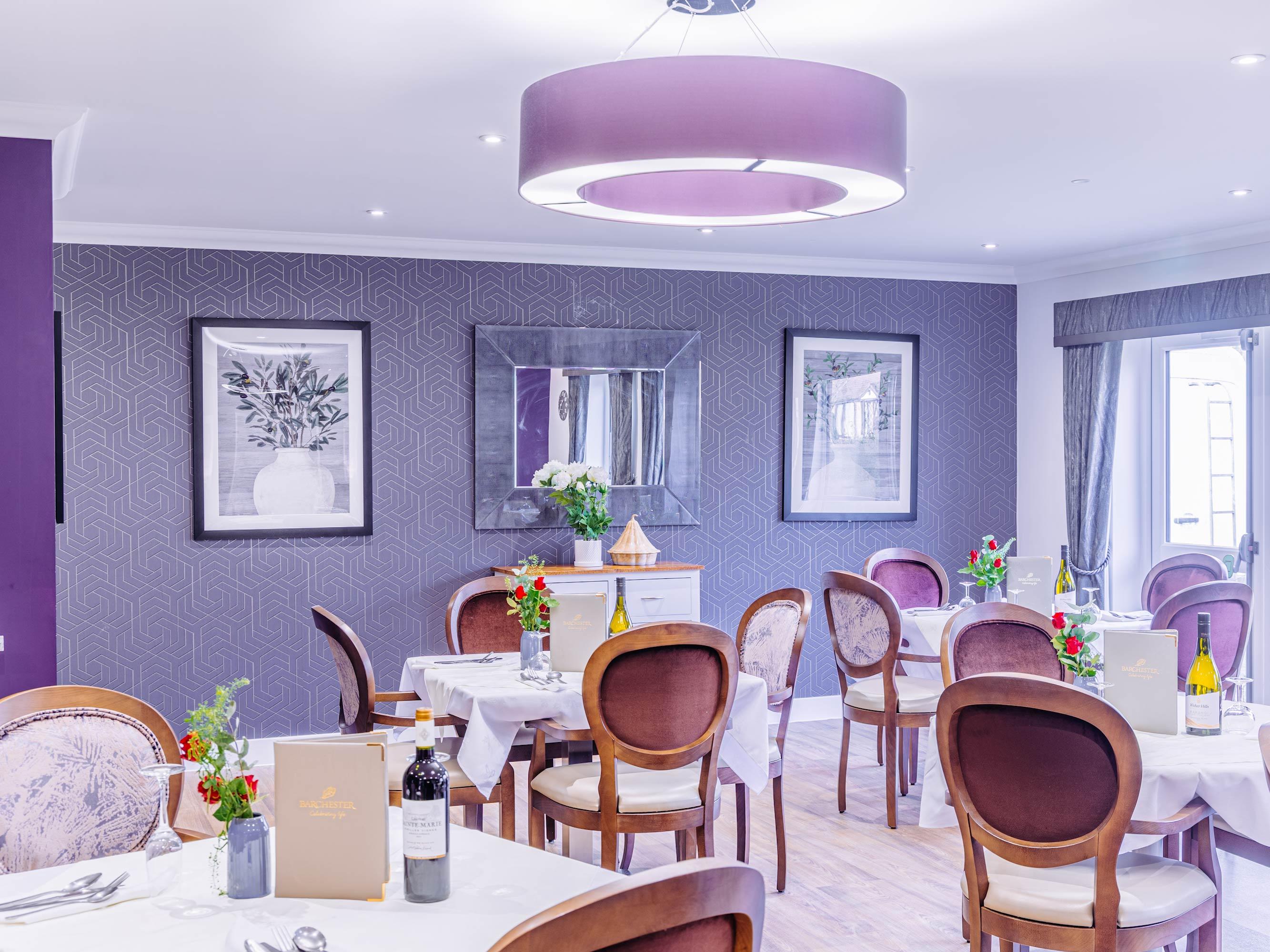 Ashby House Care Home Gallery