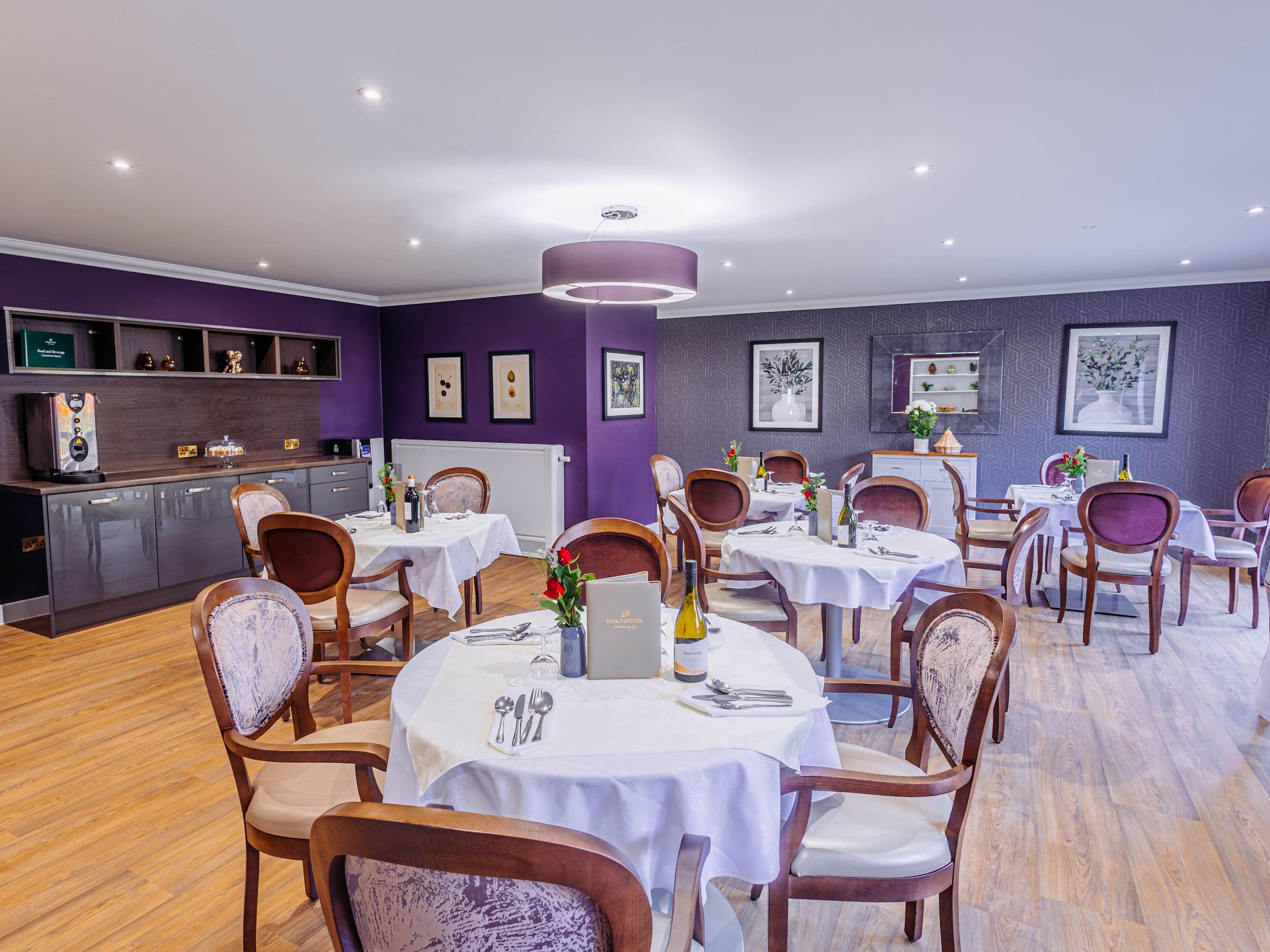 Ashby House Care Home Gallery