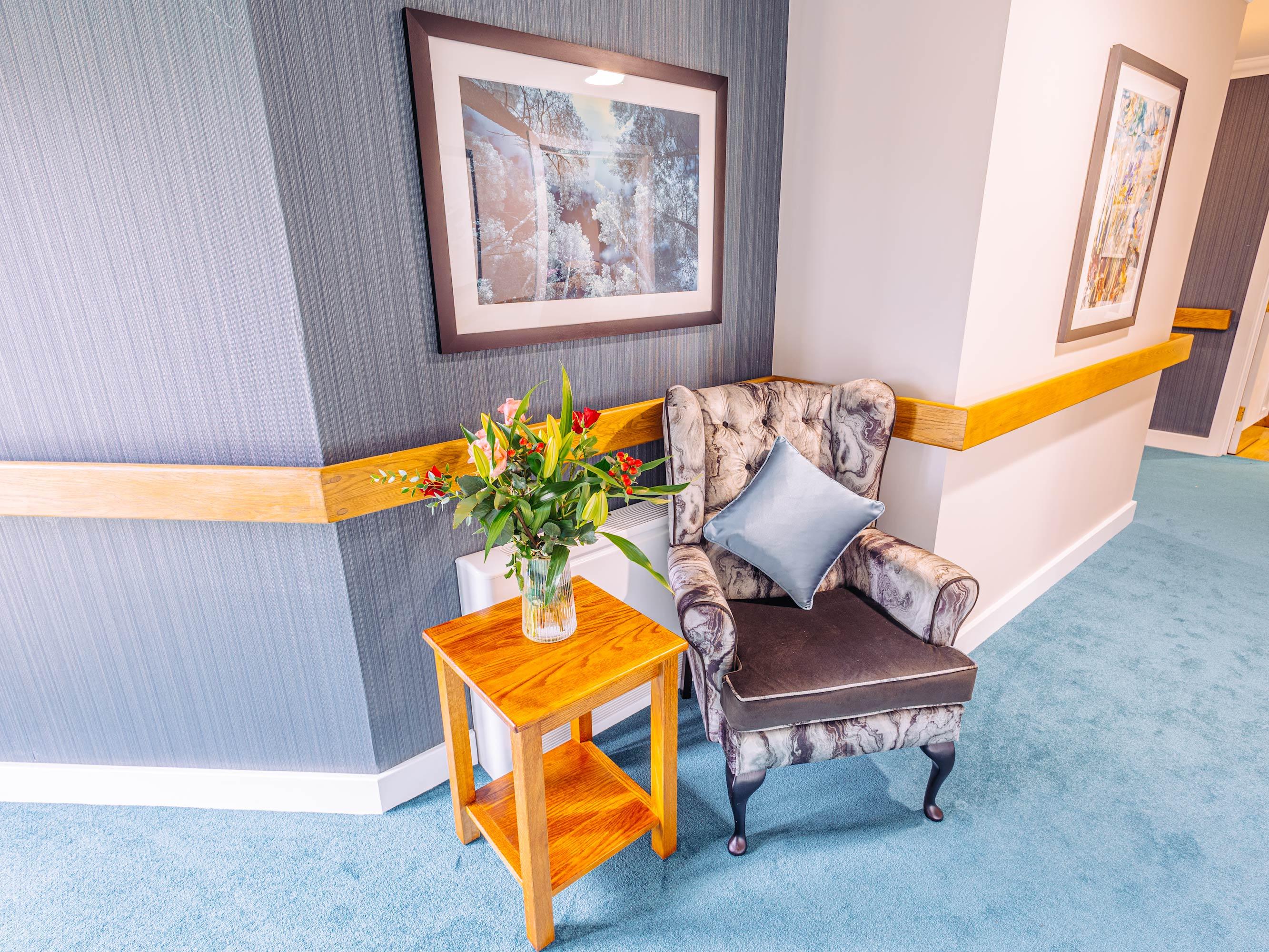 Ashby House Care Home Gallery