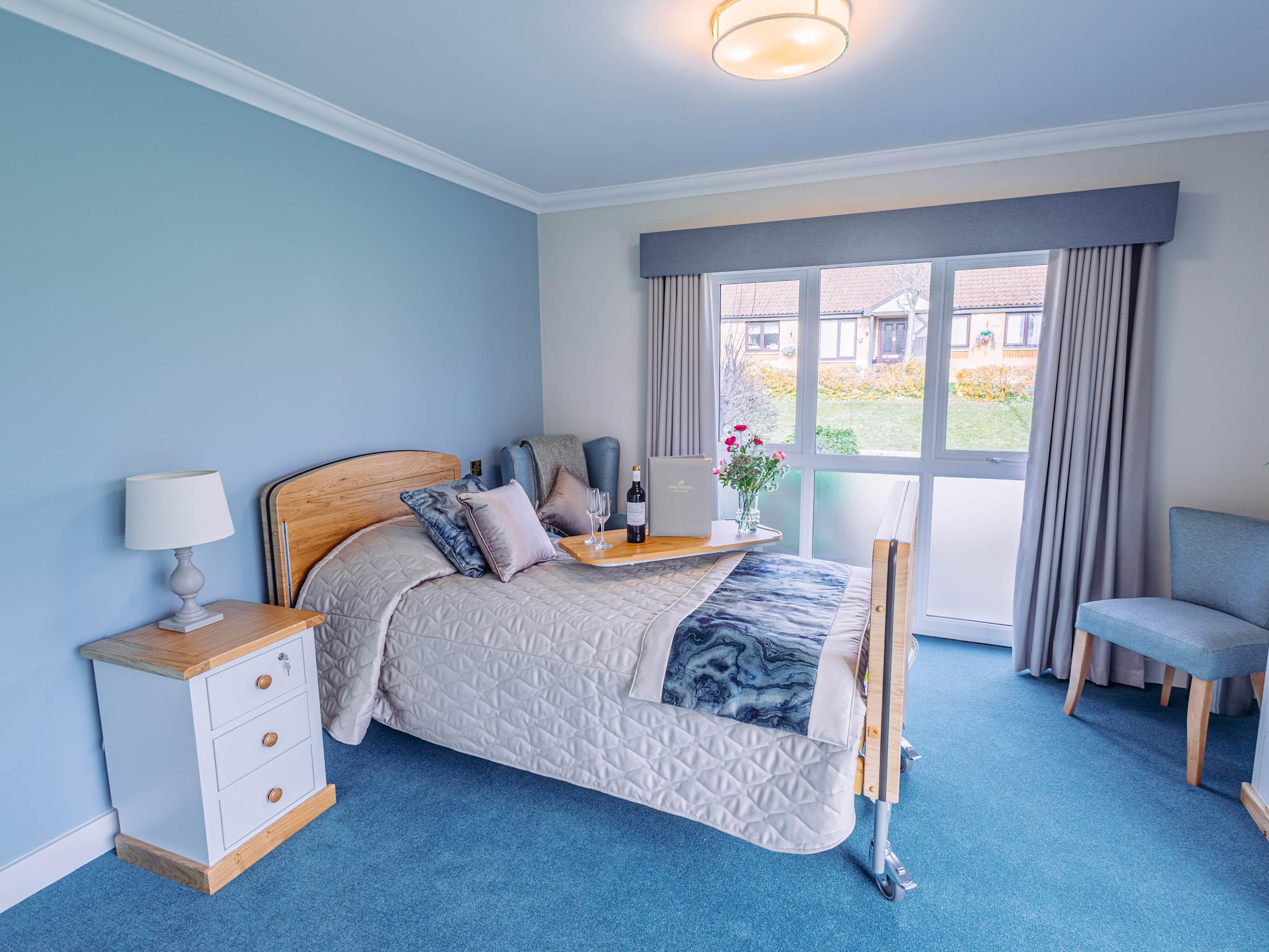 Ashby House Care Home Gallery
