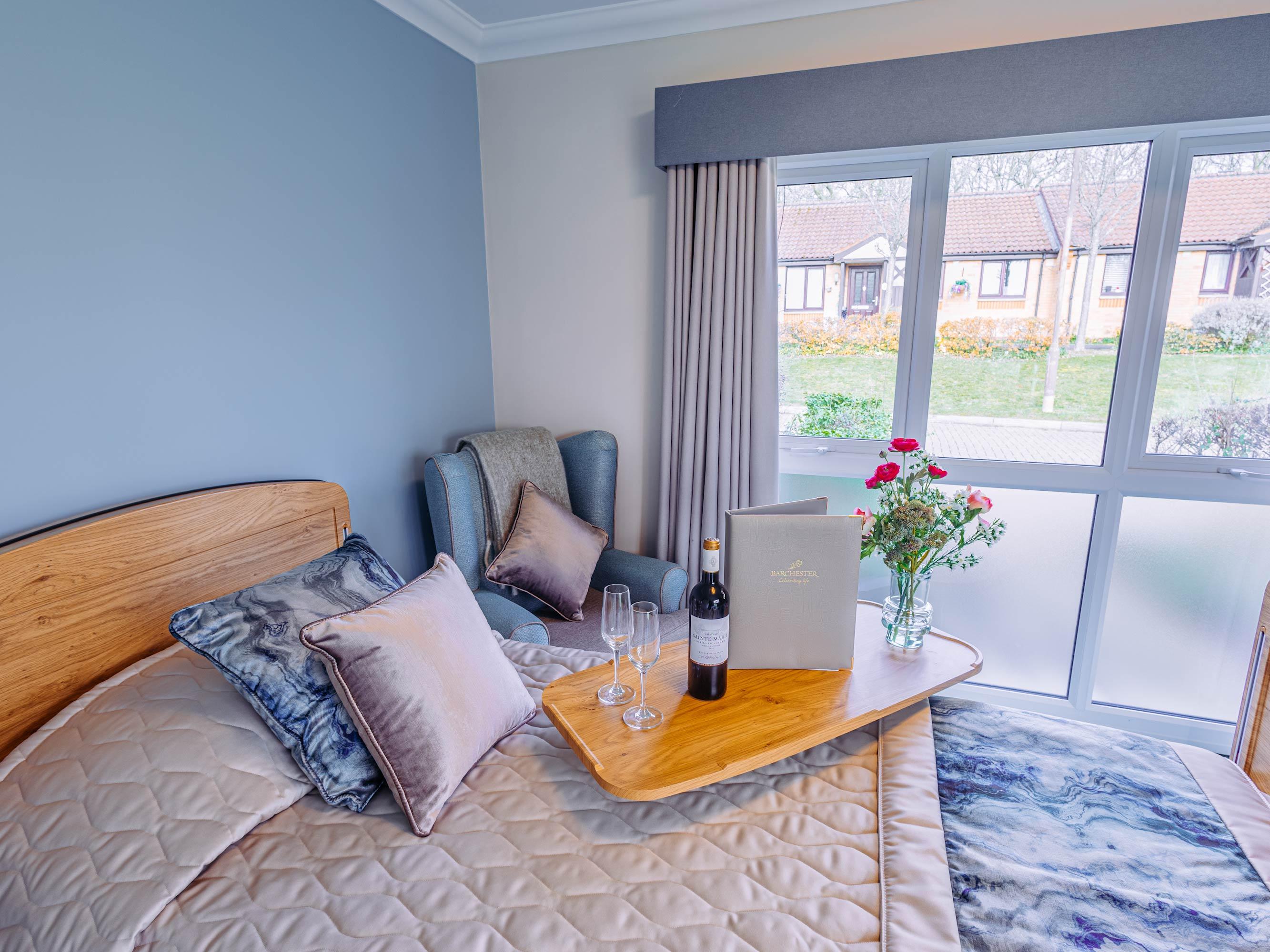 Ashby House Care Home Gallery