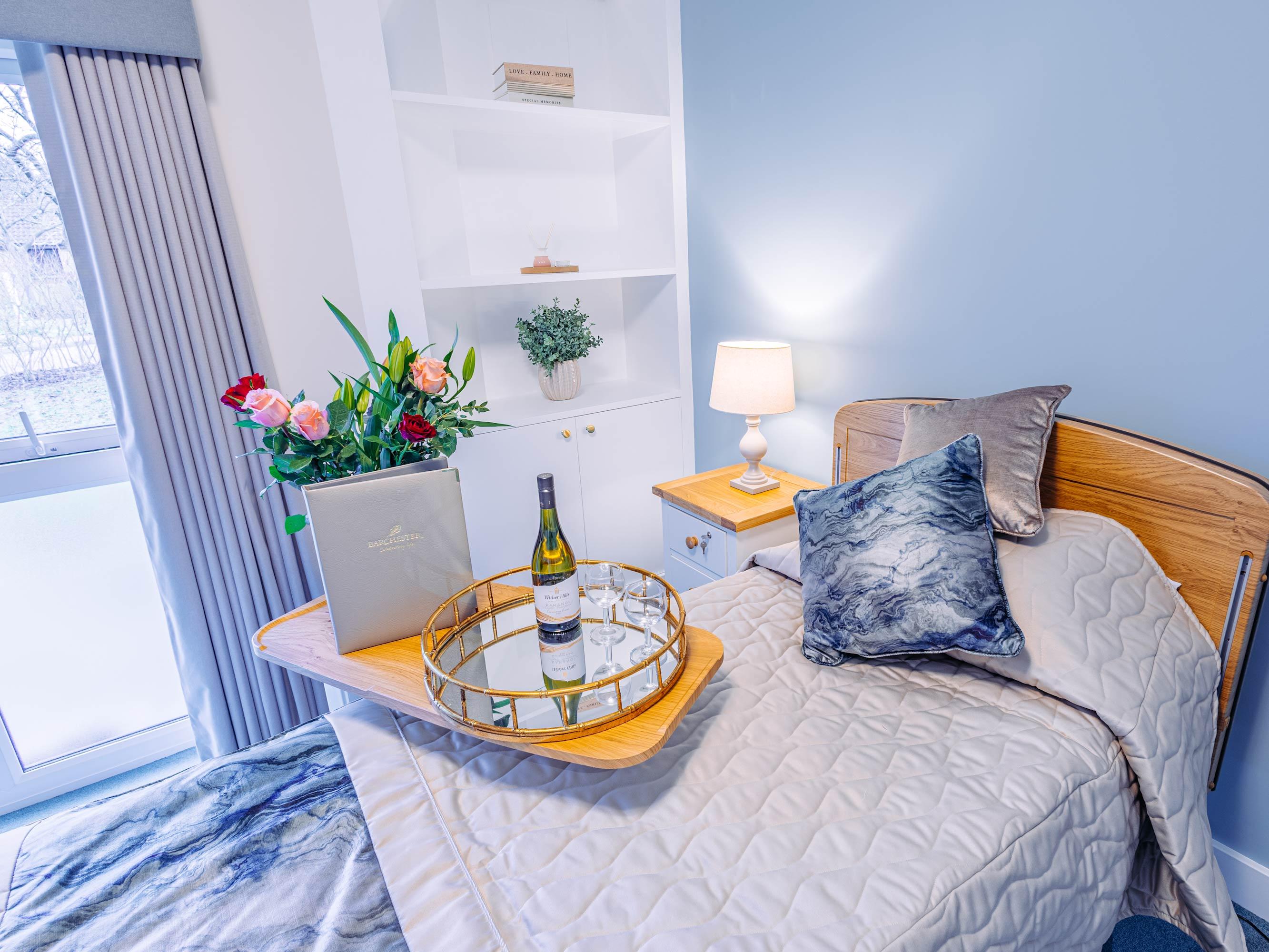Ashby House Care Home Gallery