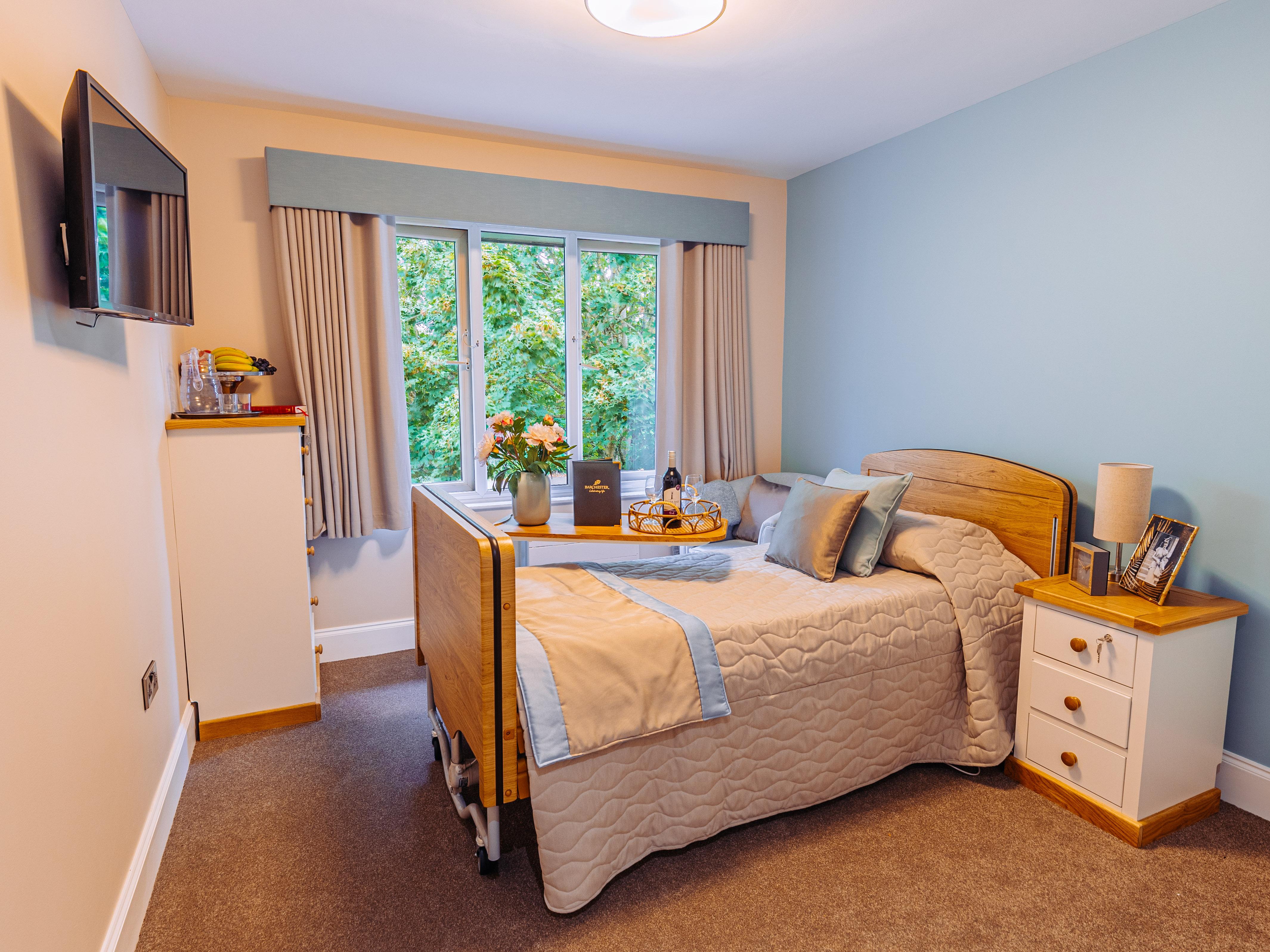 Austen House Care Home Gallery