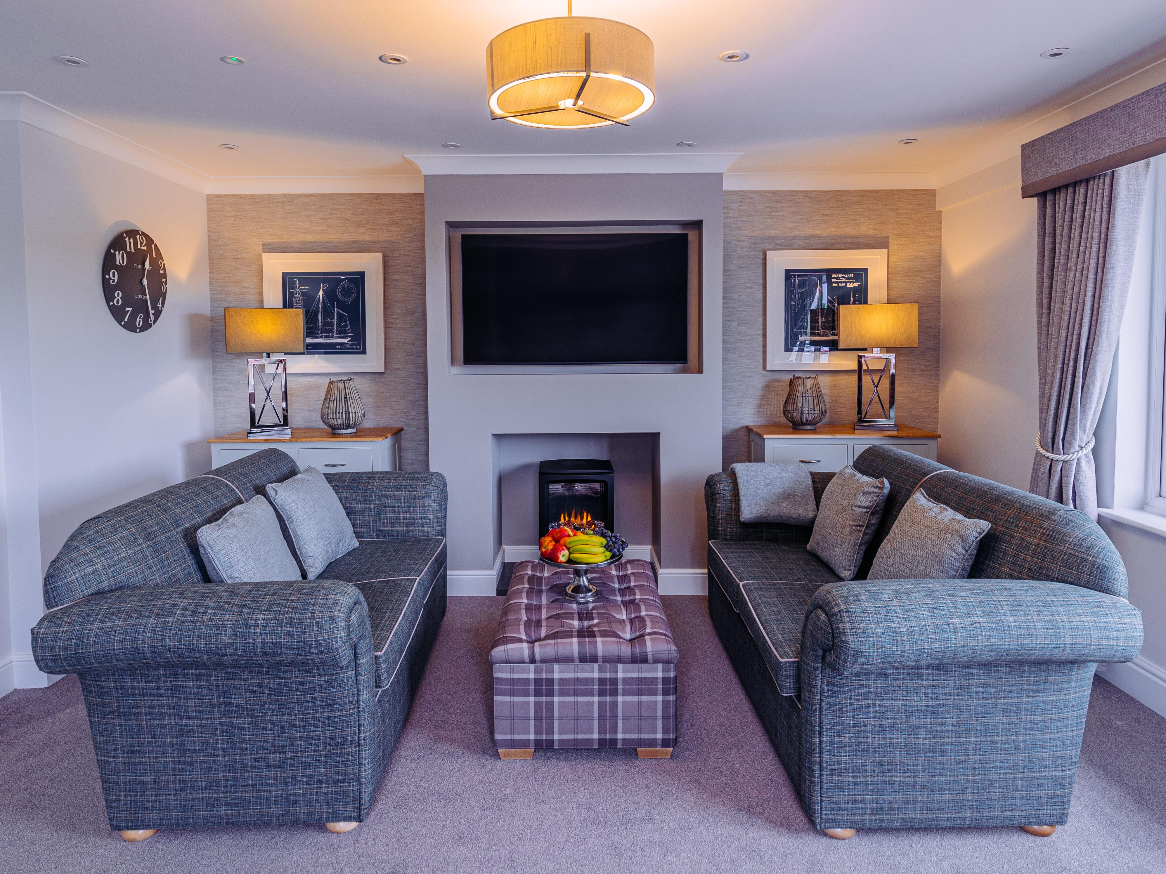 Austen House Care Home Gallery