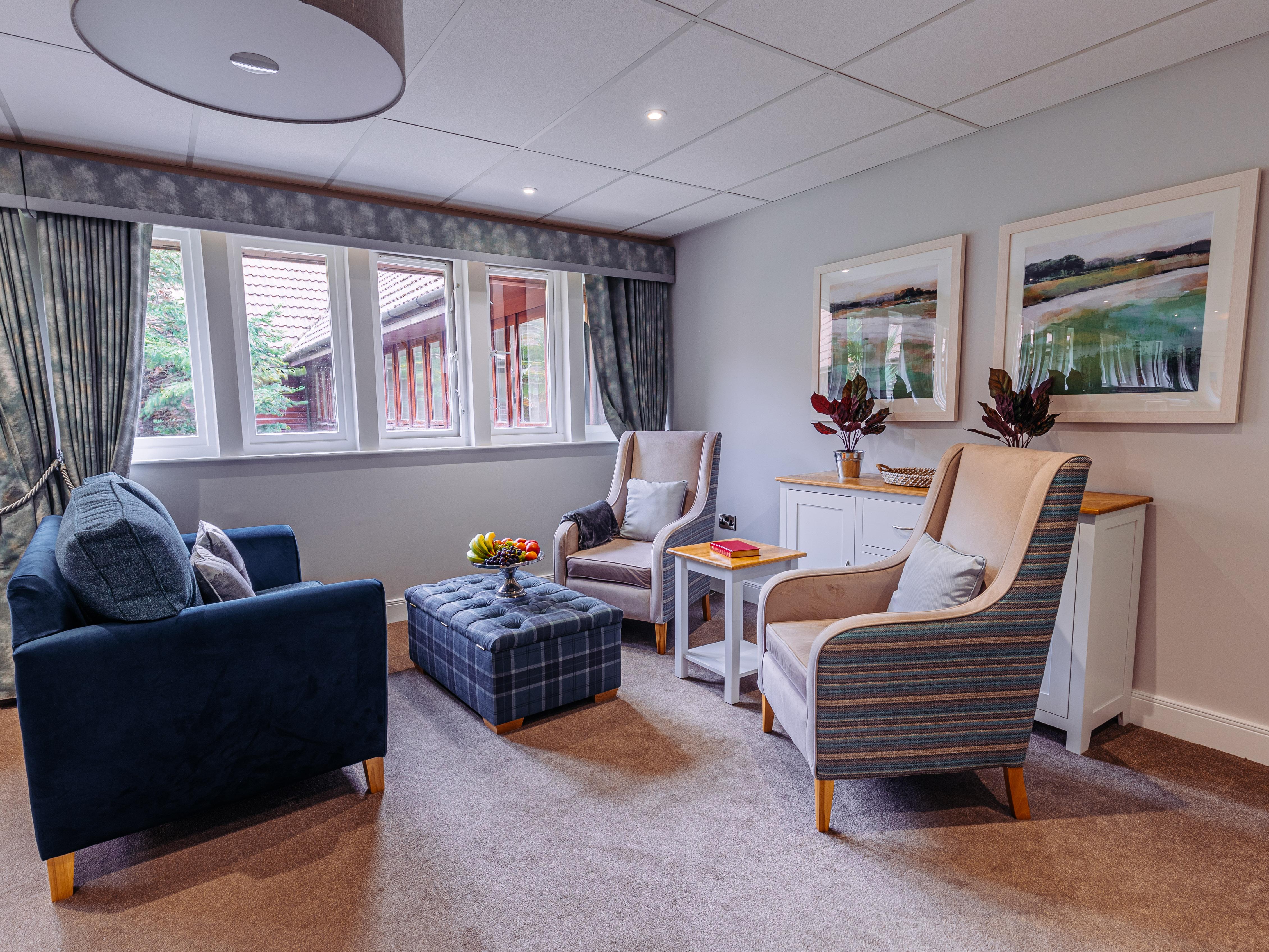 Austen House Care Home Gallery