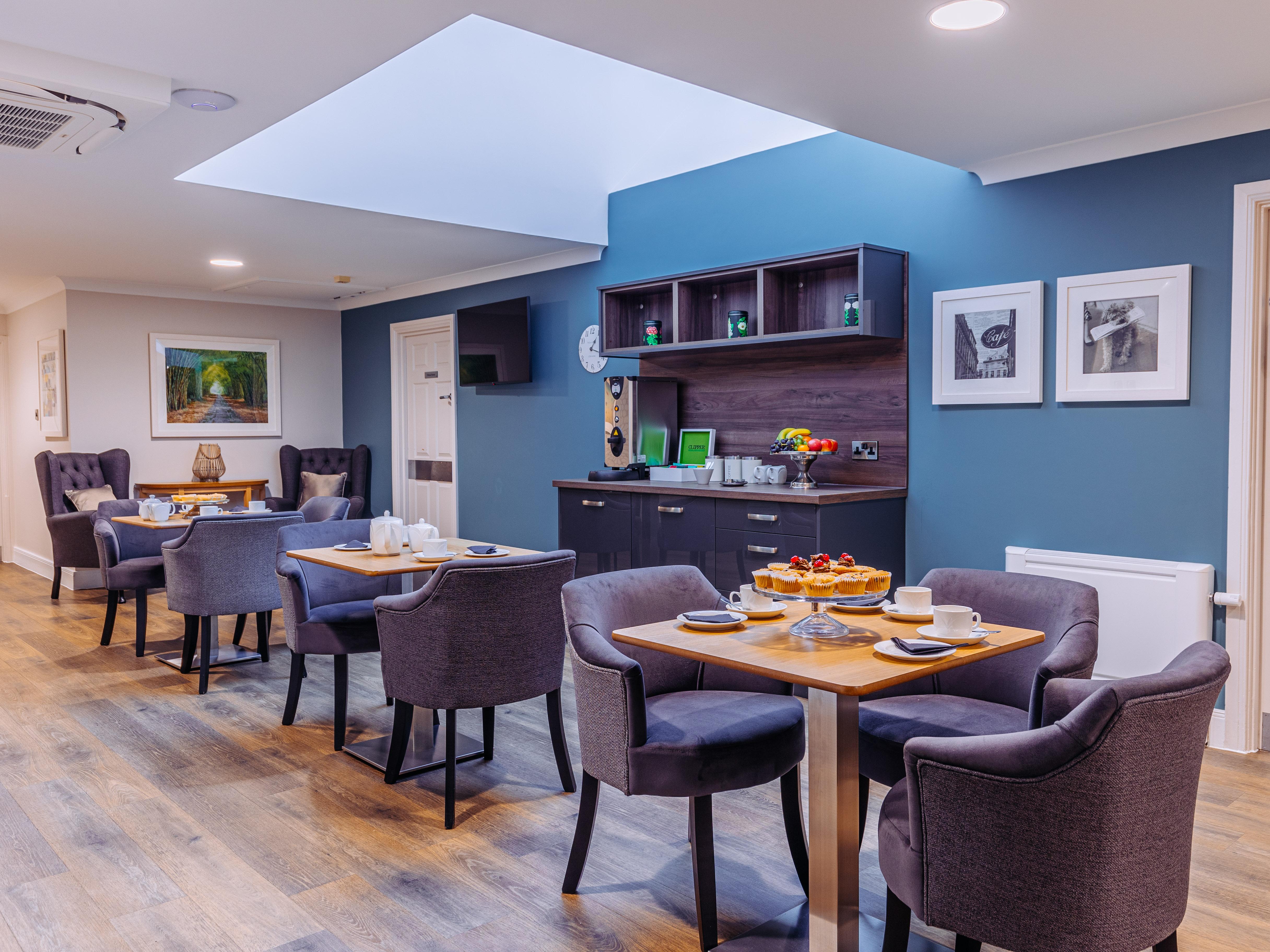 Austen House Care Home Gallery
