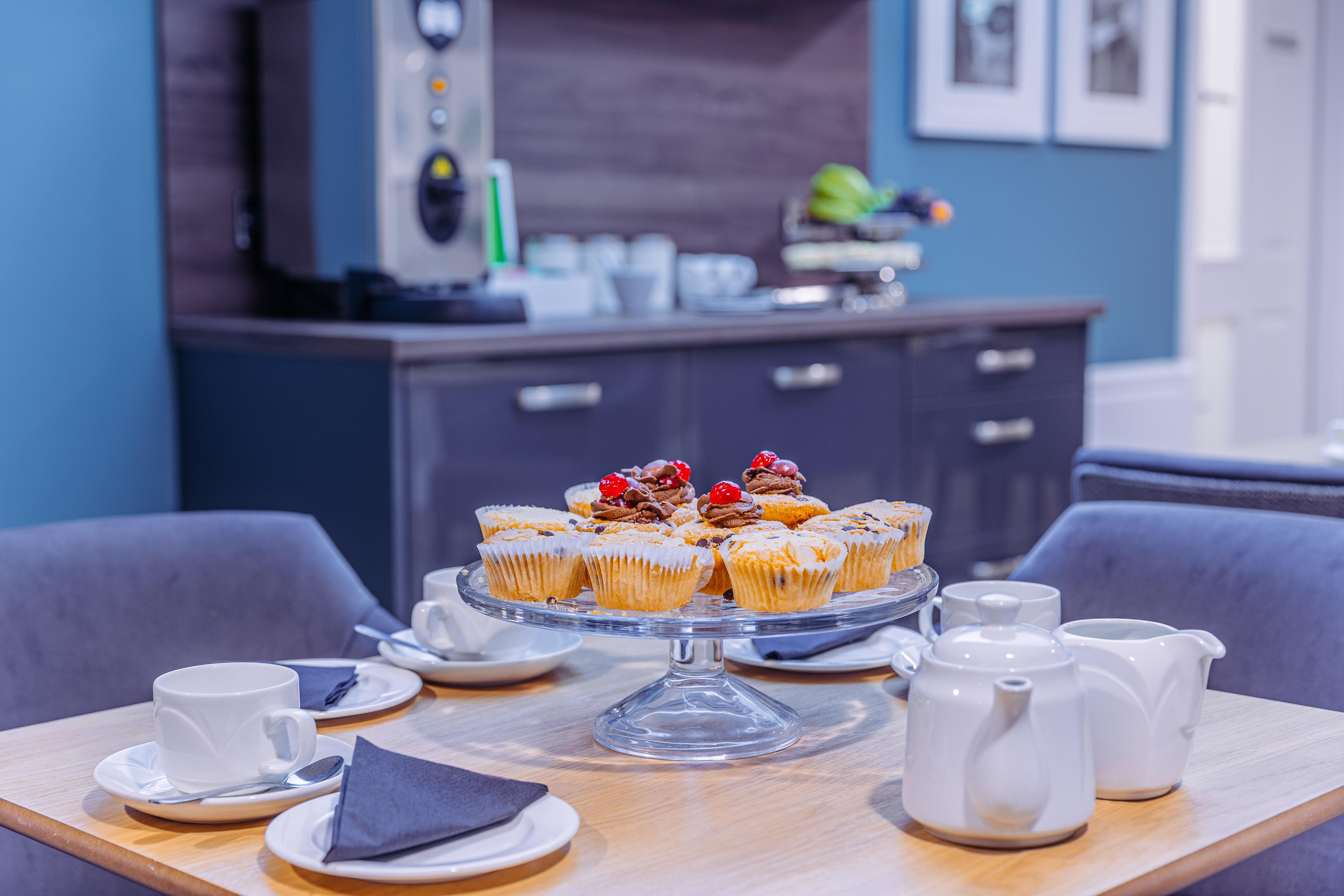 Austen House Care Home Gallery