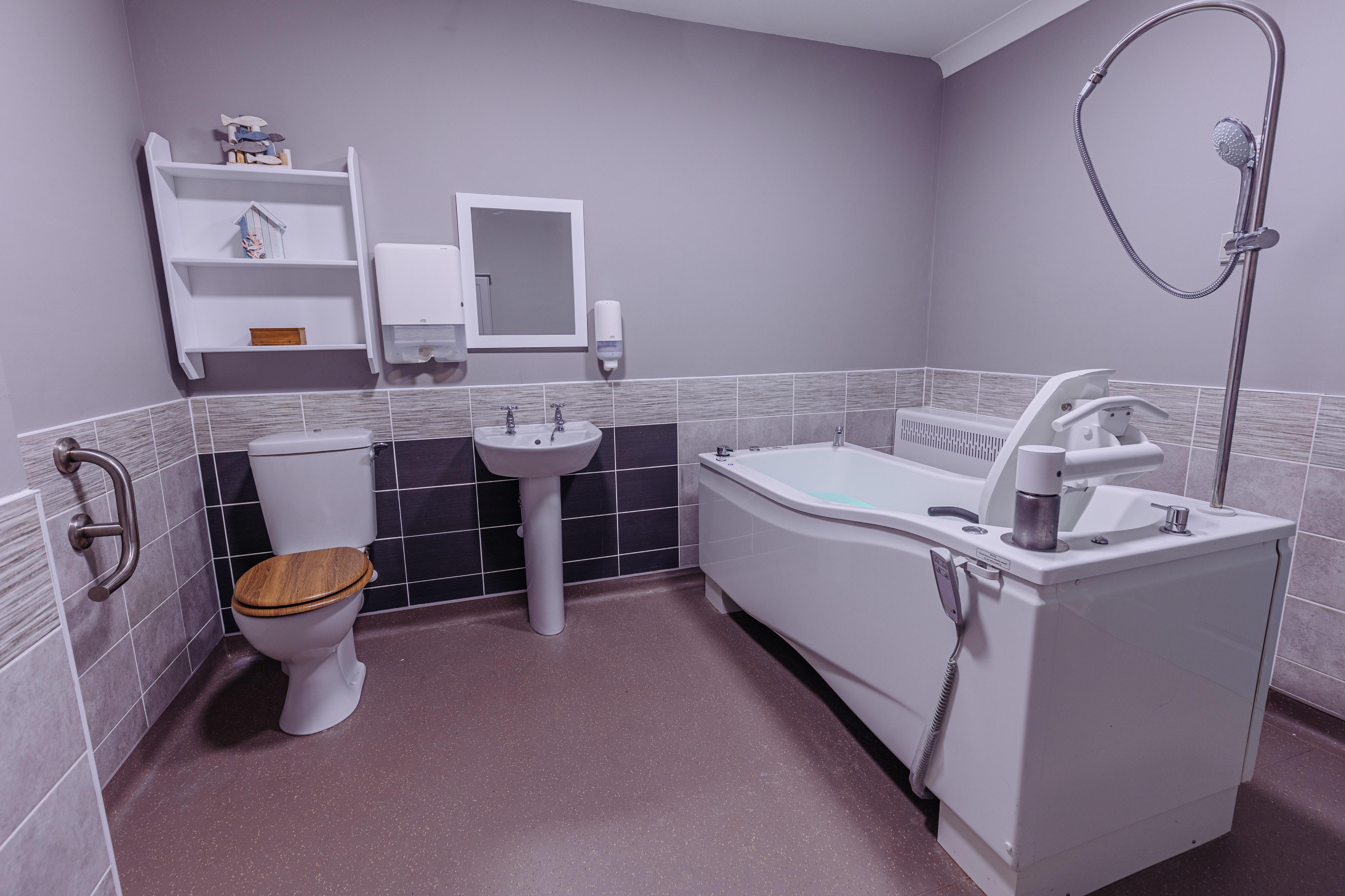 Austen House Care Home Gallery
