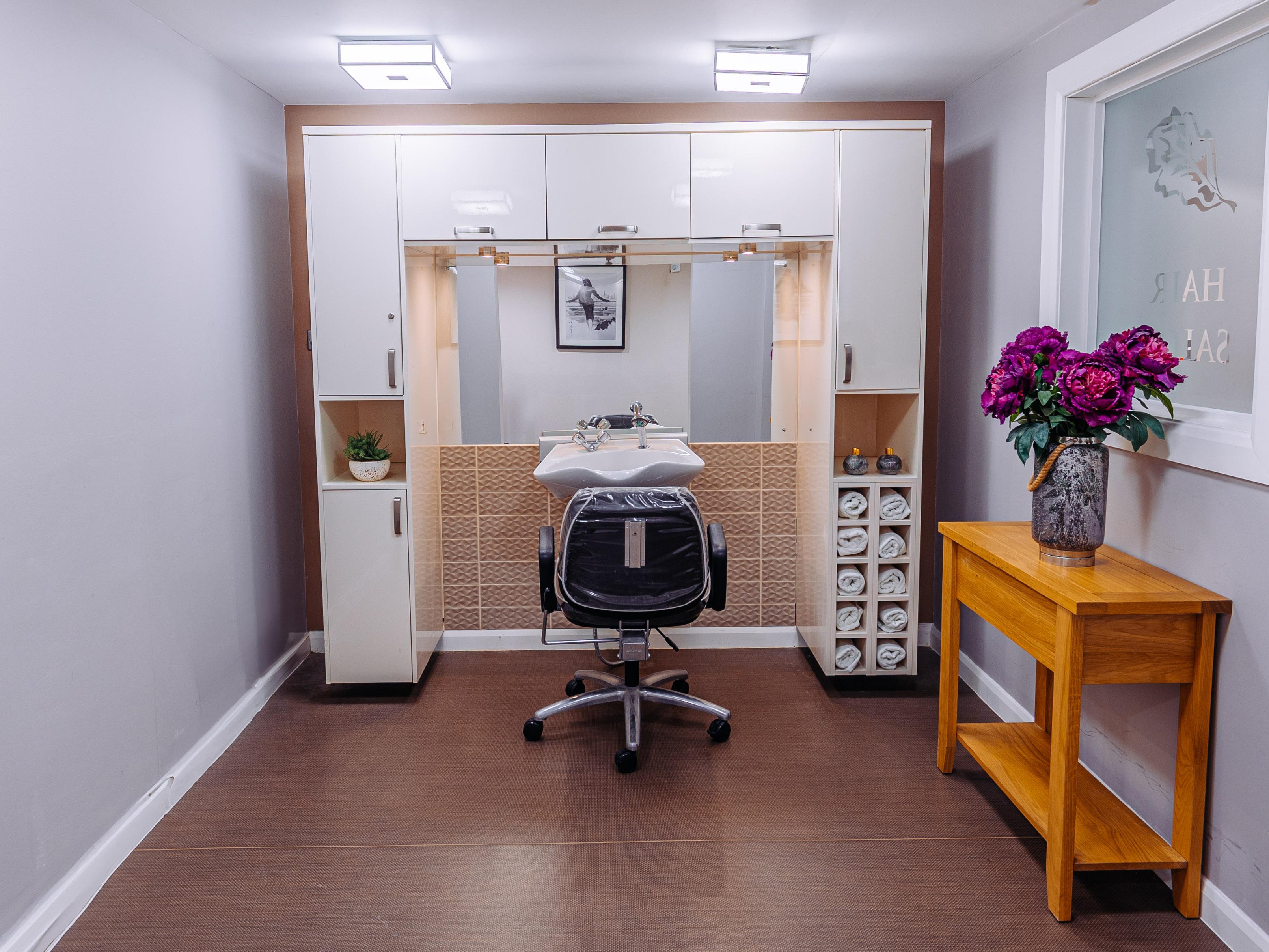 Austen House Care Home Gallery