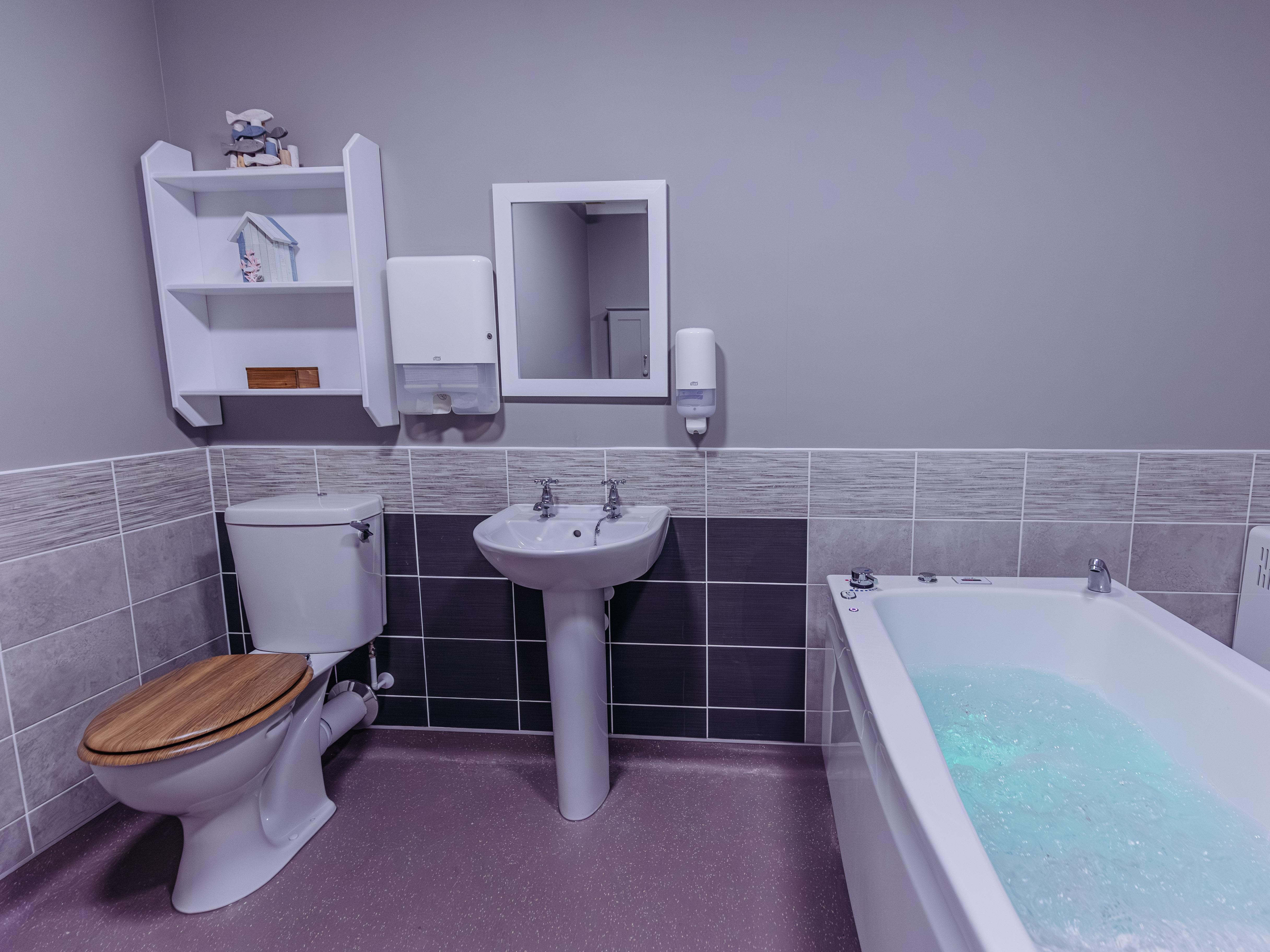 Austen House Care Home Gallery