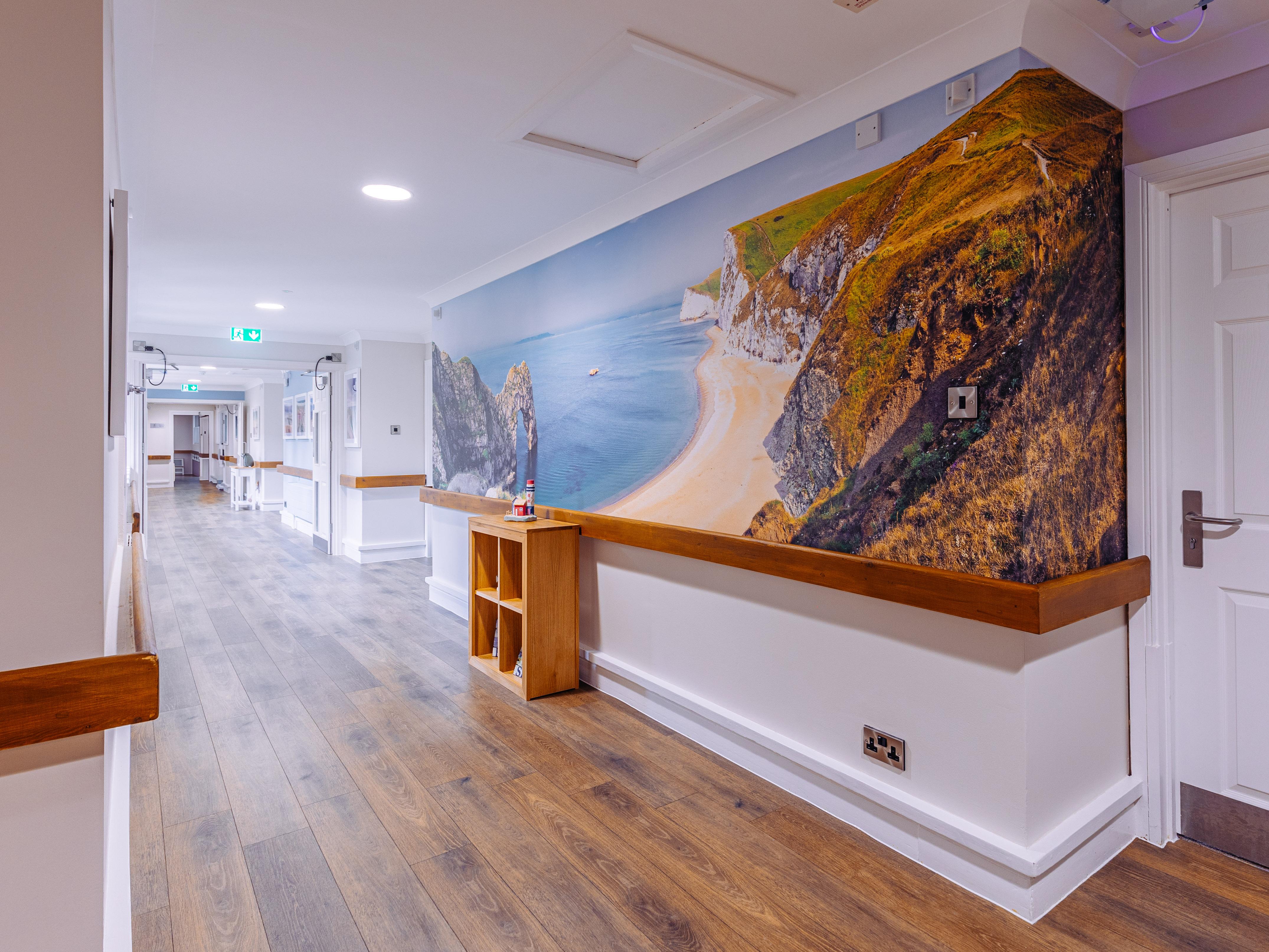 Austen House Care Home Gallery