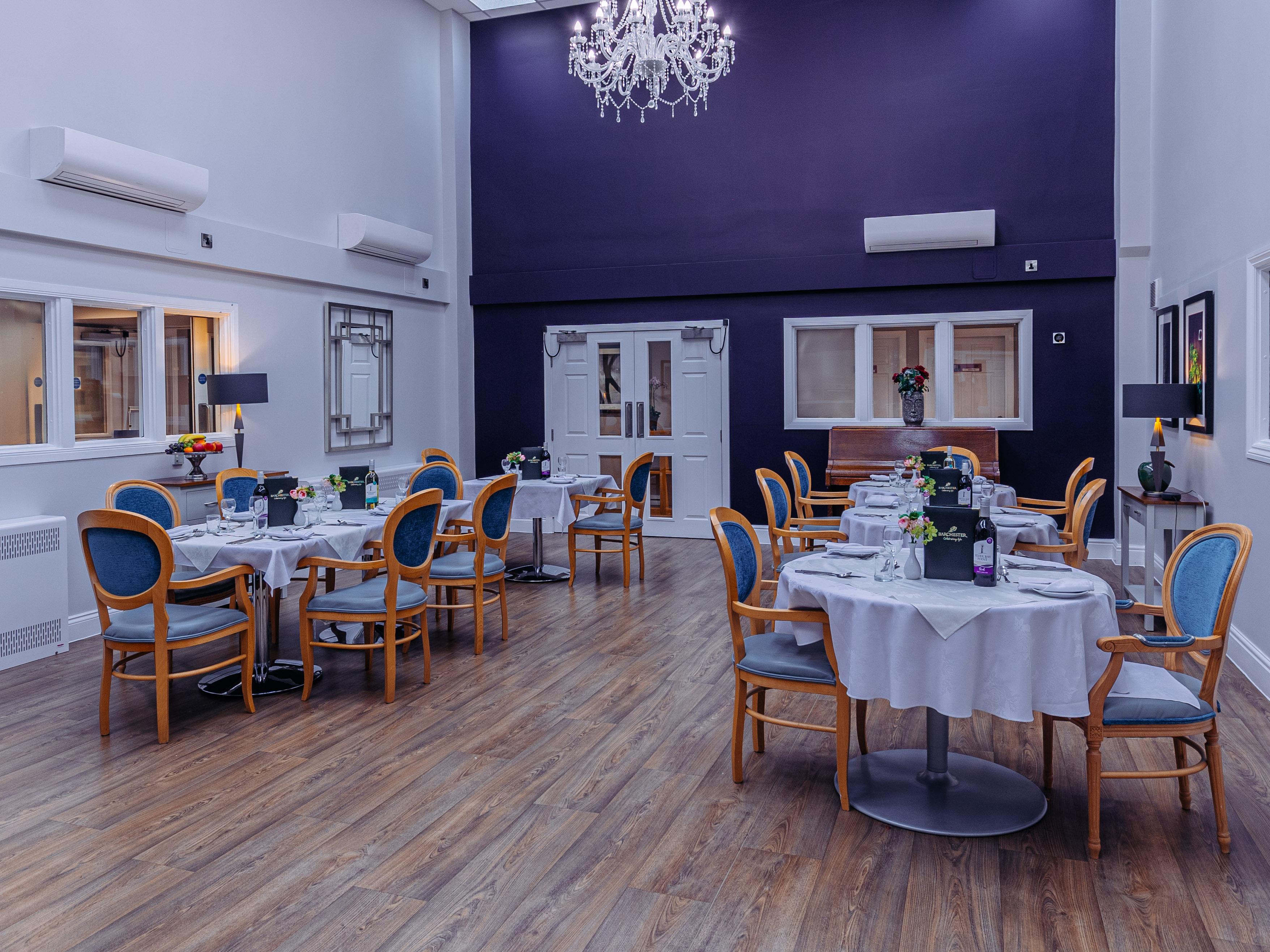 Austen House Care Home Gallery