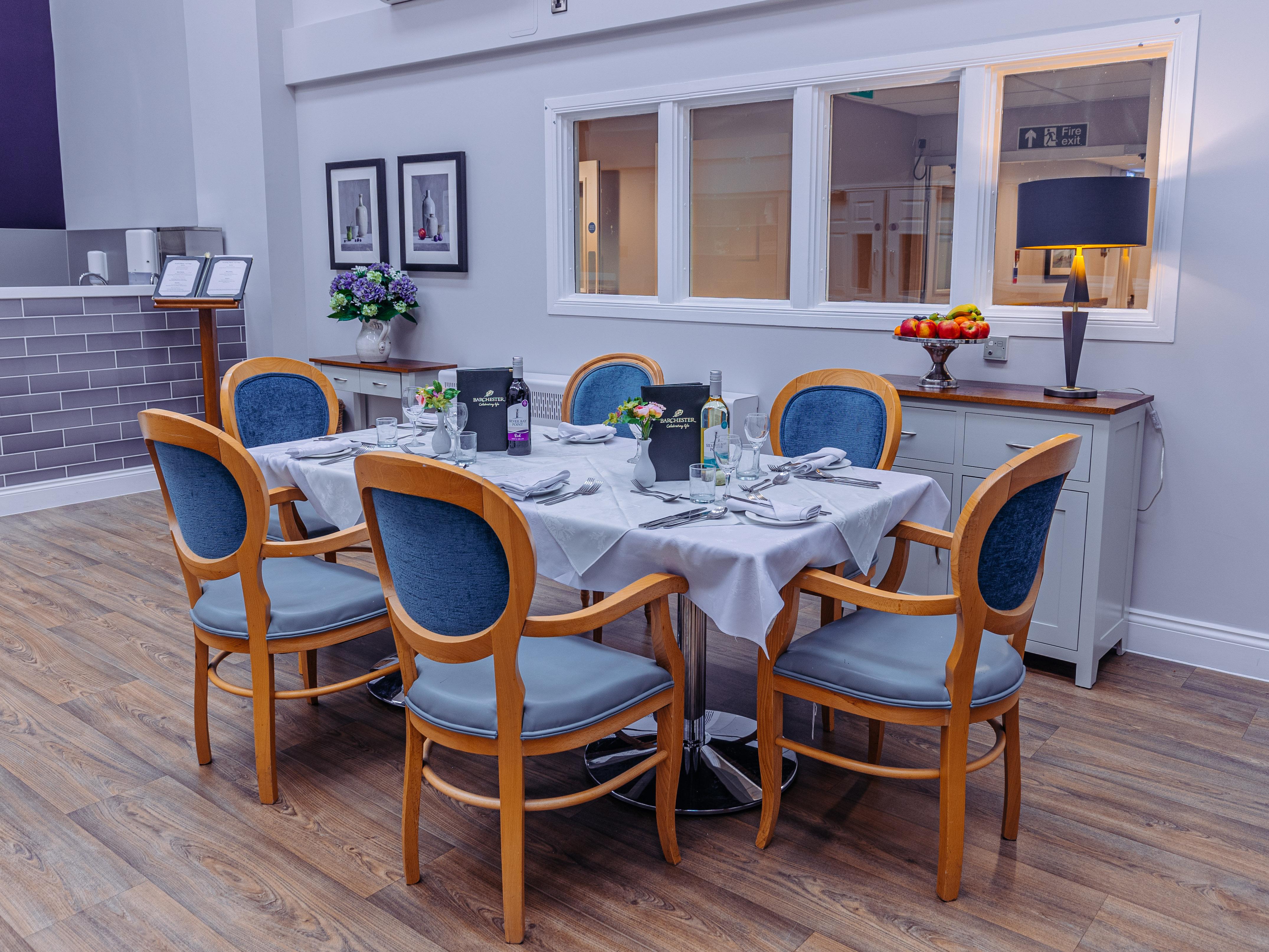 Austen House Care Home Gallery