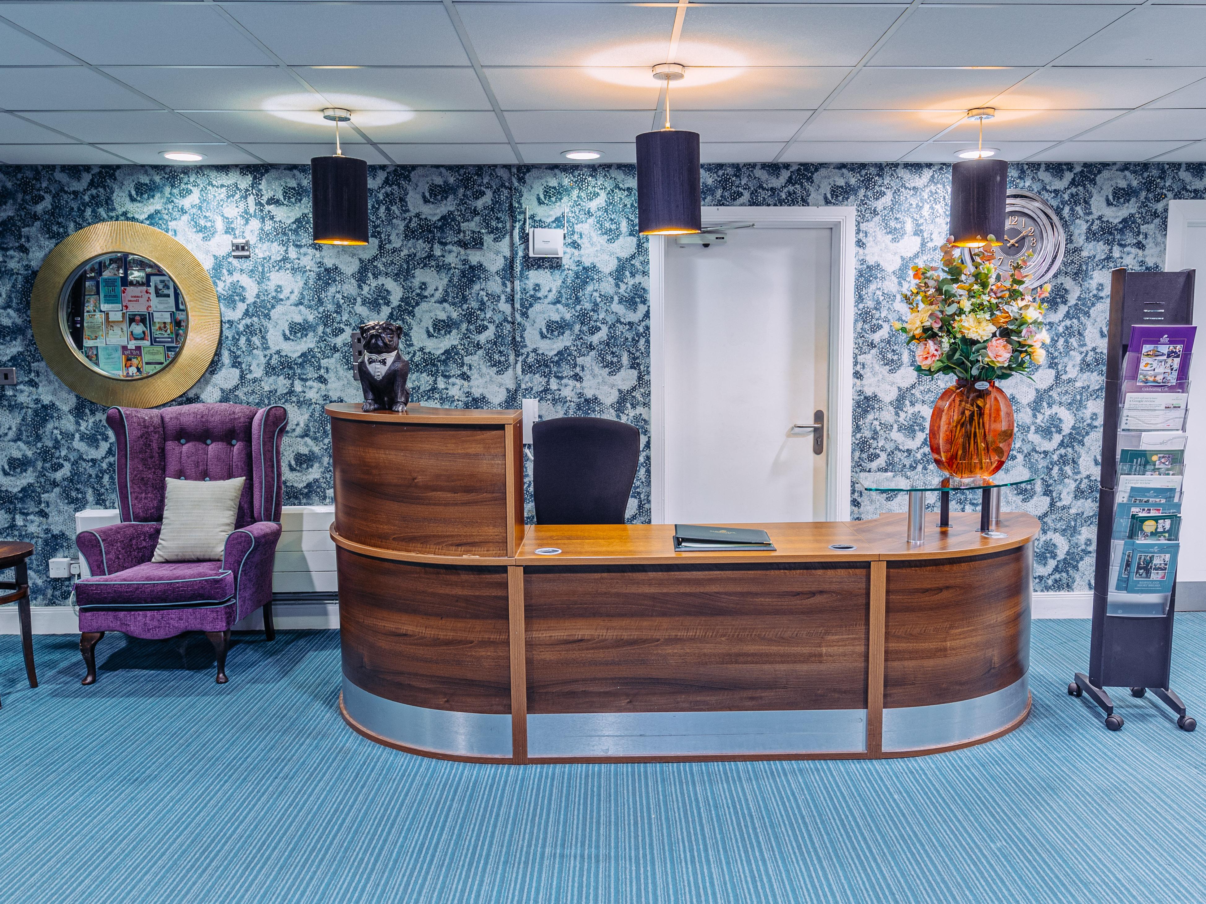 Austen House Care Home Gallery