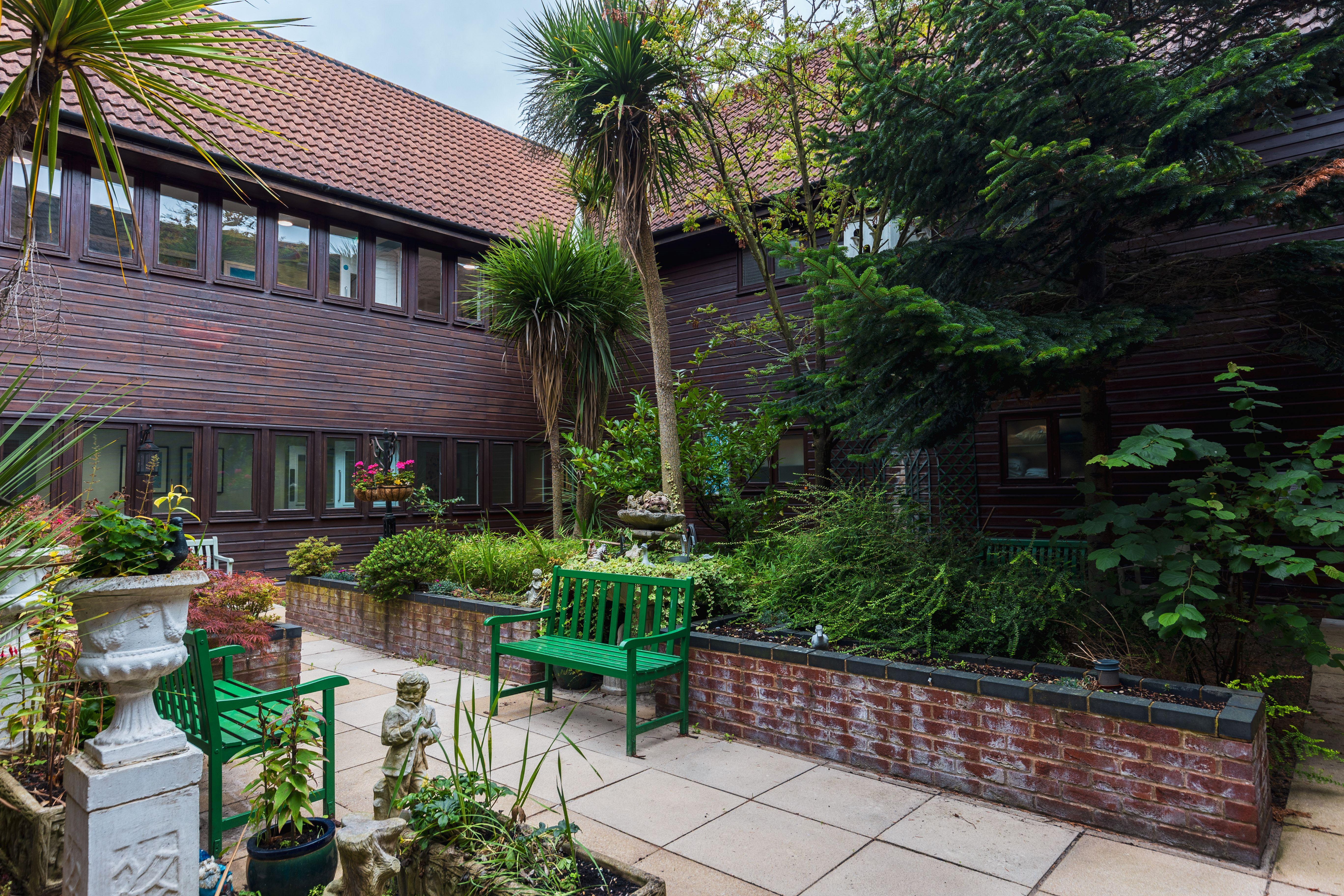 Austen House Care Home Gallery